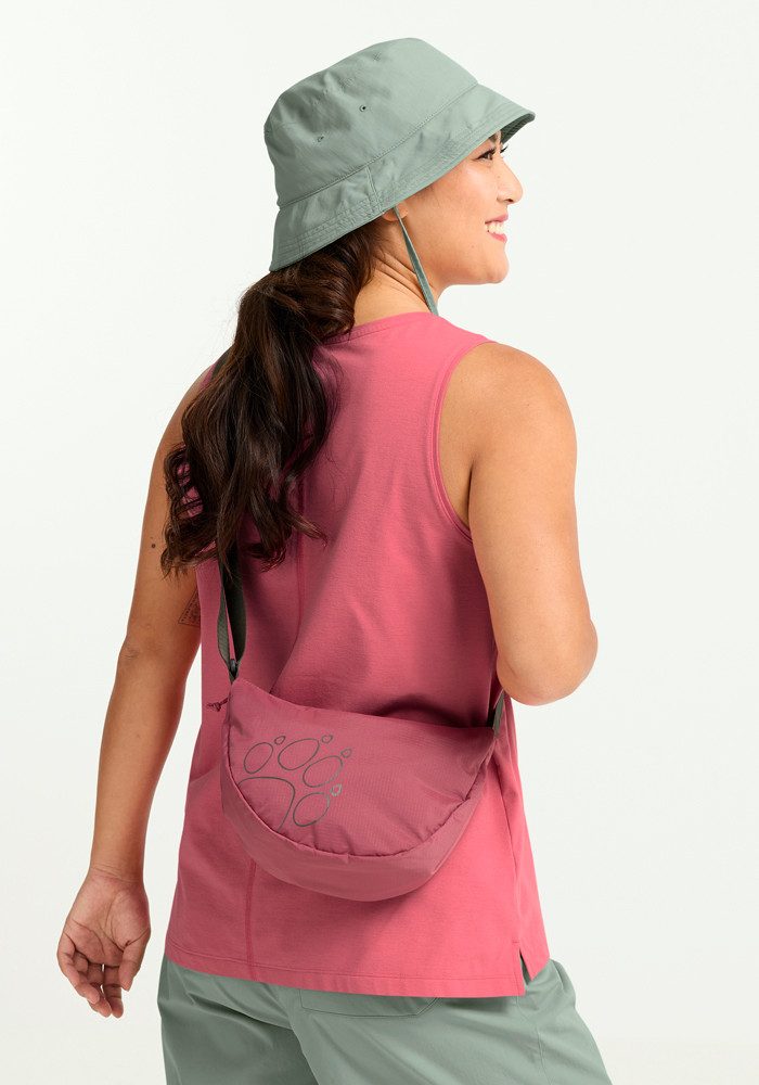 Jack Wolfskin Schultertasche ZOYA 4