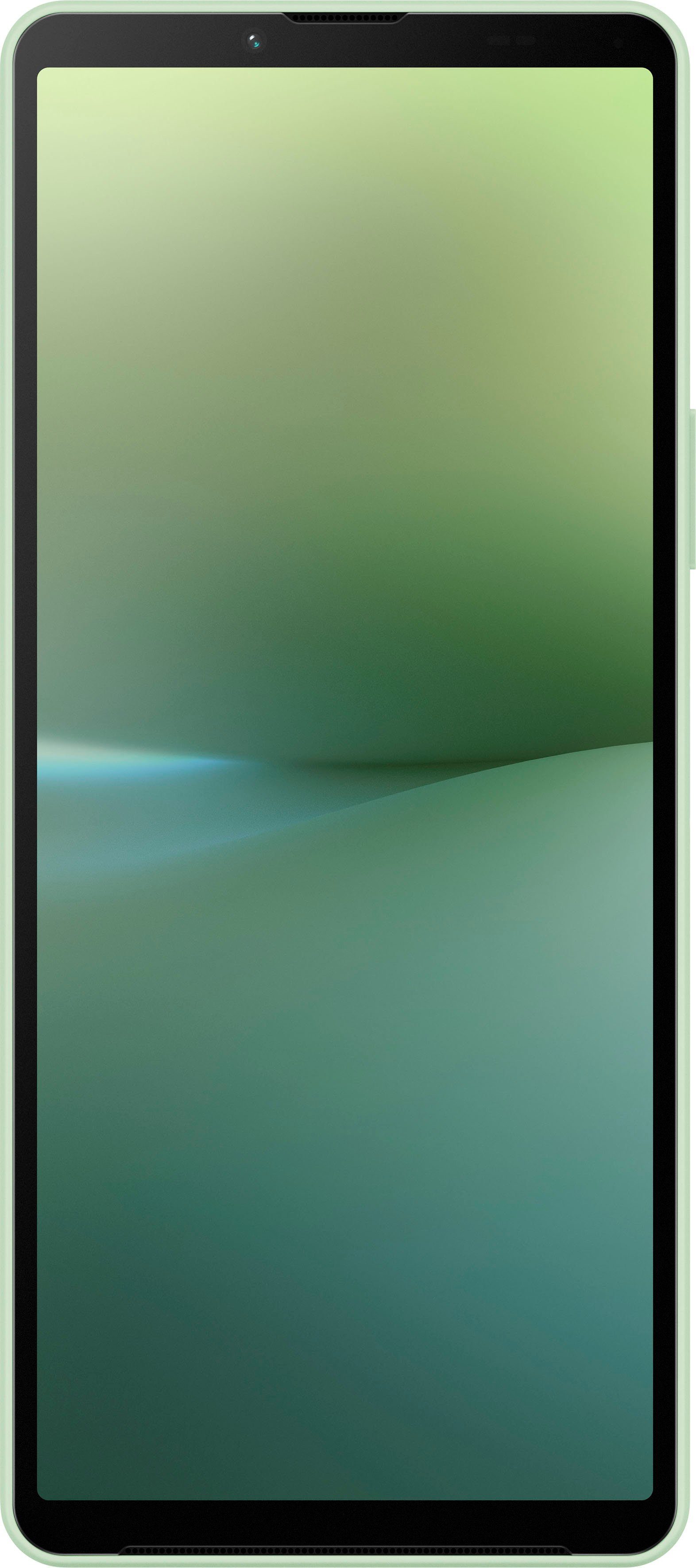 10V Kamera) cm/6,1 XPERIA 128 (15,5 Smartphone Speicherplatz, 48 Zoll, MP Sony GB