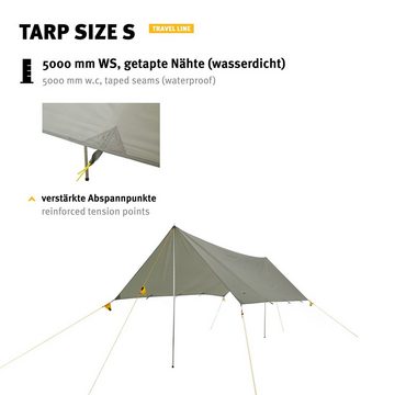Wechsel Sonnensegel Tarp S Travel Line Camping Sonnensegel, Vor Zelt Dach Plane Regenschutz