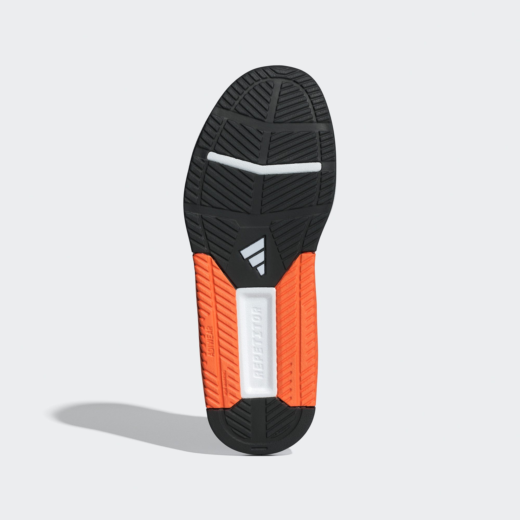 adidas Performance DROPSET BASE TRAININGSSCHUH. Indoorschuh (2-tlg)