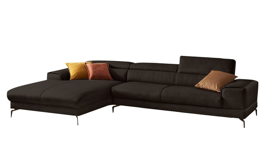 W.SCHILLIG Ecksofa piedroo, Designsofa mit tollem günstig online kaufen
