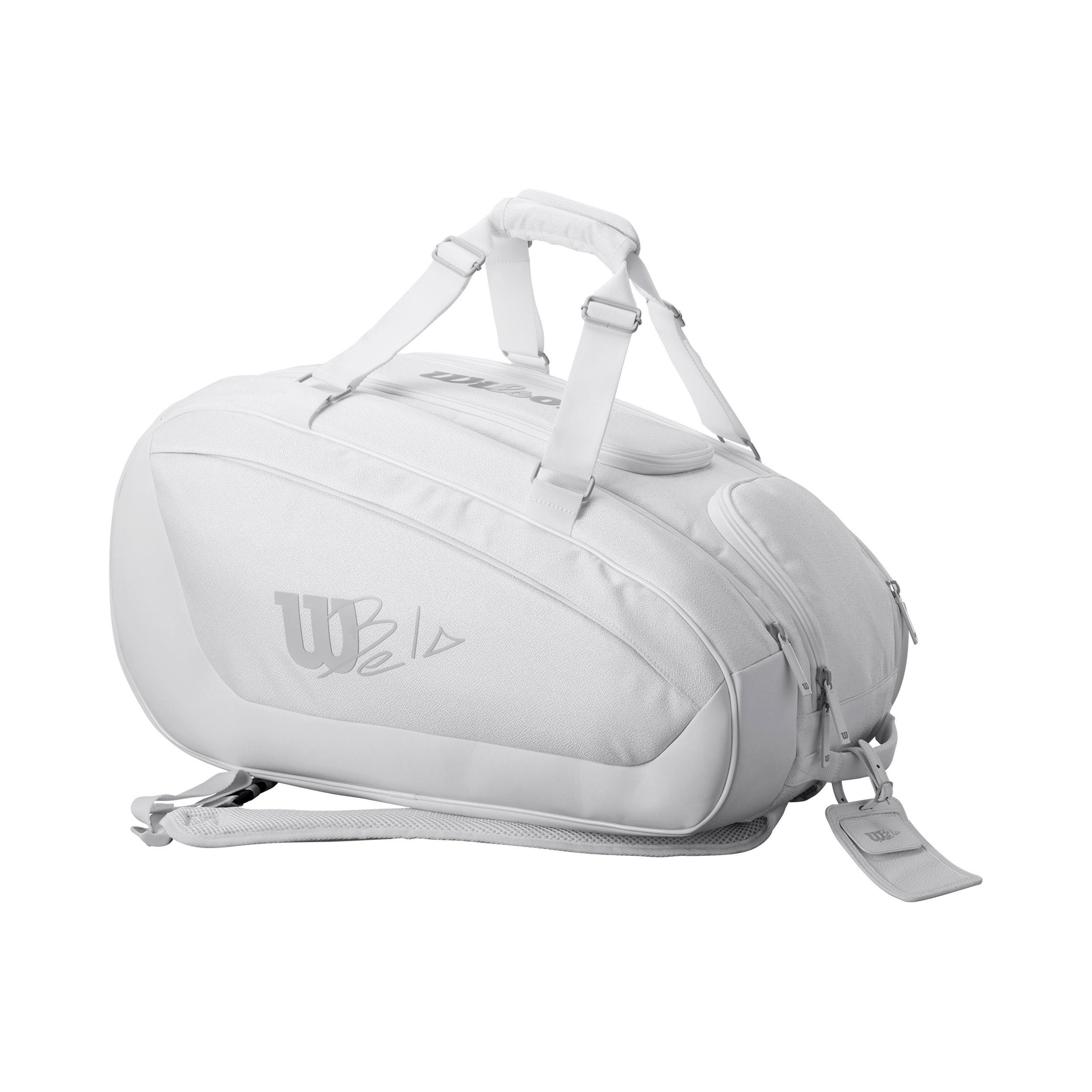 Wilson Padeltasche Super Tour