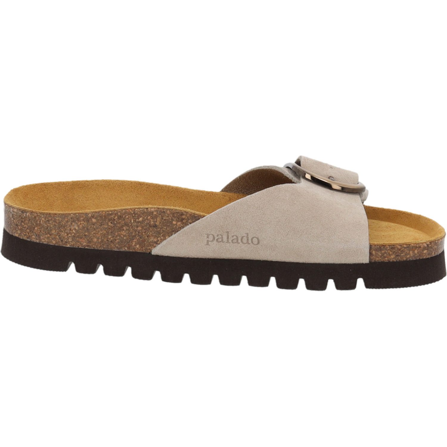Palado Malta OGS MP Premium Leather Pantolette