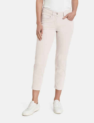 GERRY WEBER 7/8-Jeans 7/8 Джинси SOLINE BEST4ME