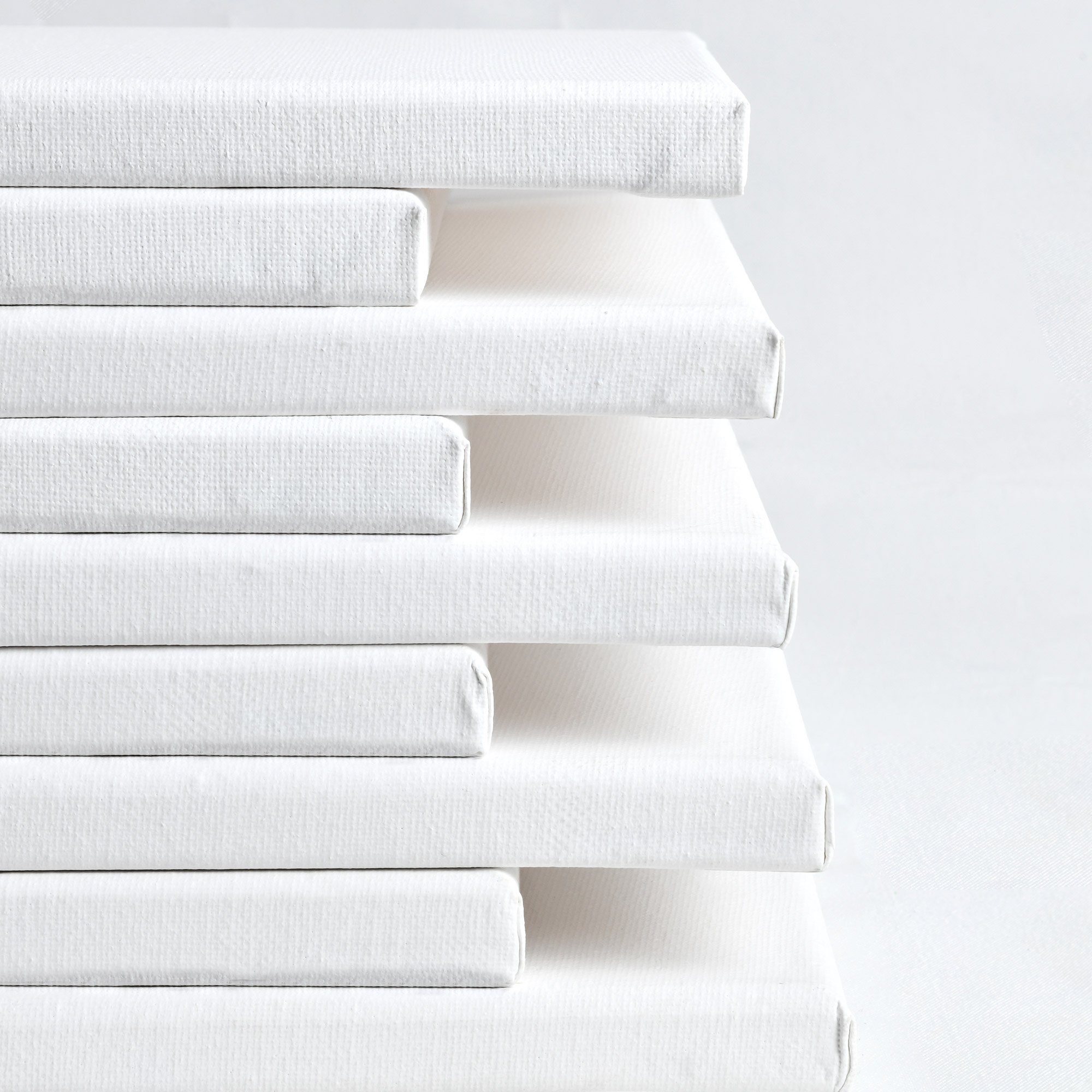 Artina Keilrahmen, Artina Akademie Keilrahmen Weiß