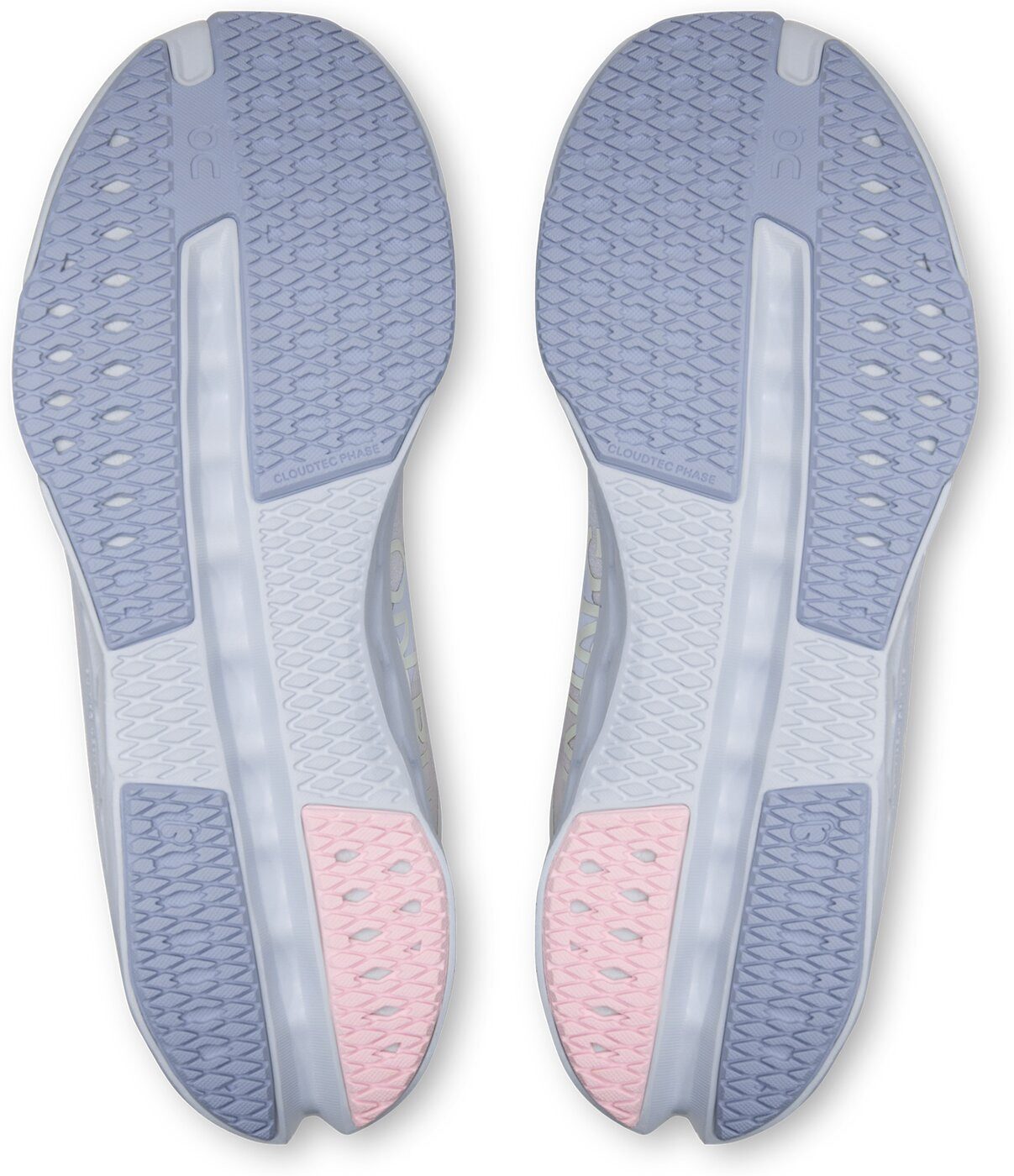 ON RUNNING Cloudsurfer Next PEONY / HEATHER Laufschuh günstig online kaufen