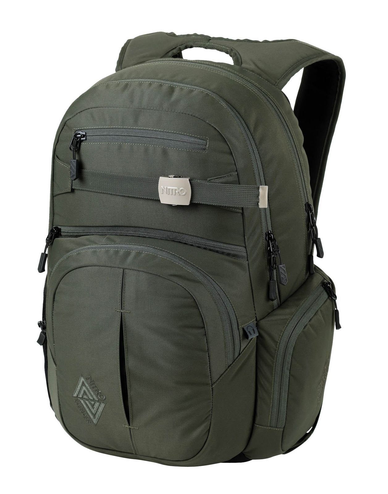 NITRO Rucksack Hero Backpack günstig online kaufen