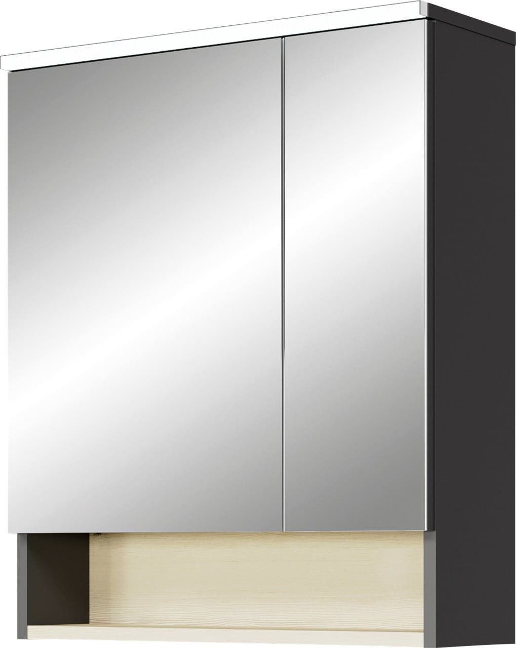 PELIPAL Spiegelschrank Pelipal Spiegelschrank Quickset 25-I