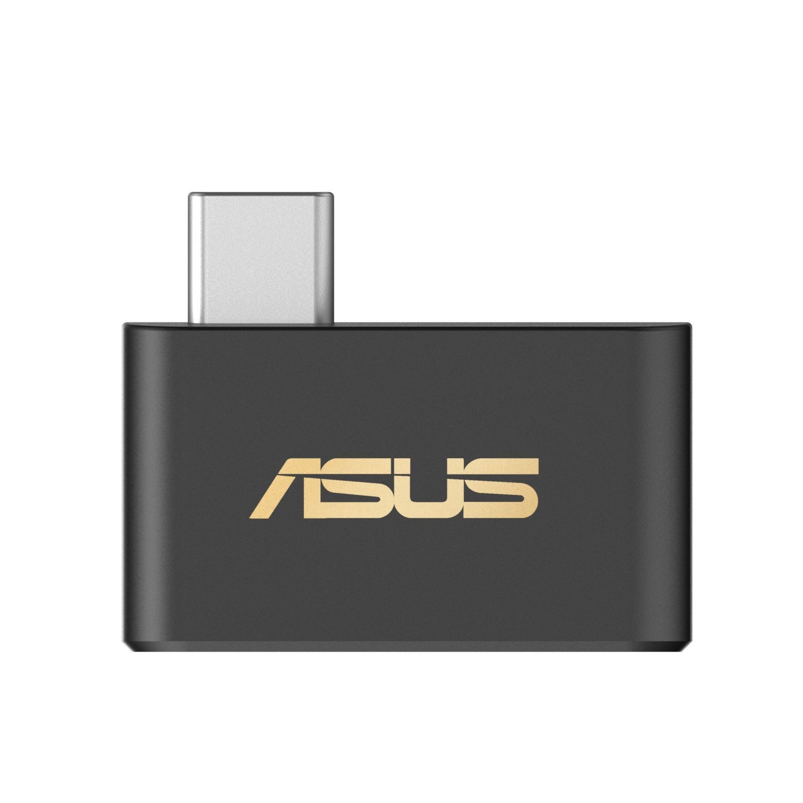 Asus USB-BE93 Mini BE6500 WLAN 4/5 (IEEE 802.11 a/ac/ax/b/be/g/n) / 2,4 ... WLAN-Router