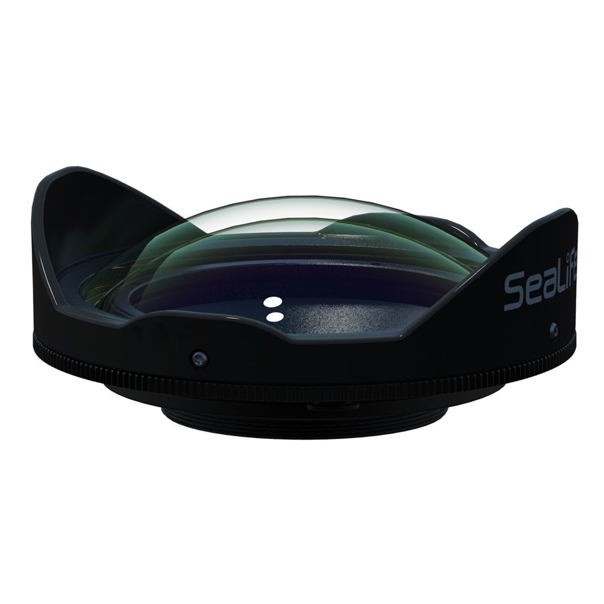 Sealife SportDiver 52mm Wide Angle Dome Lens (SL054) Telekonverter
