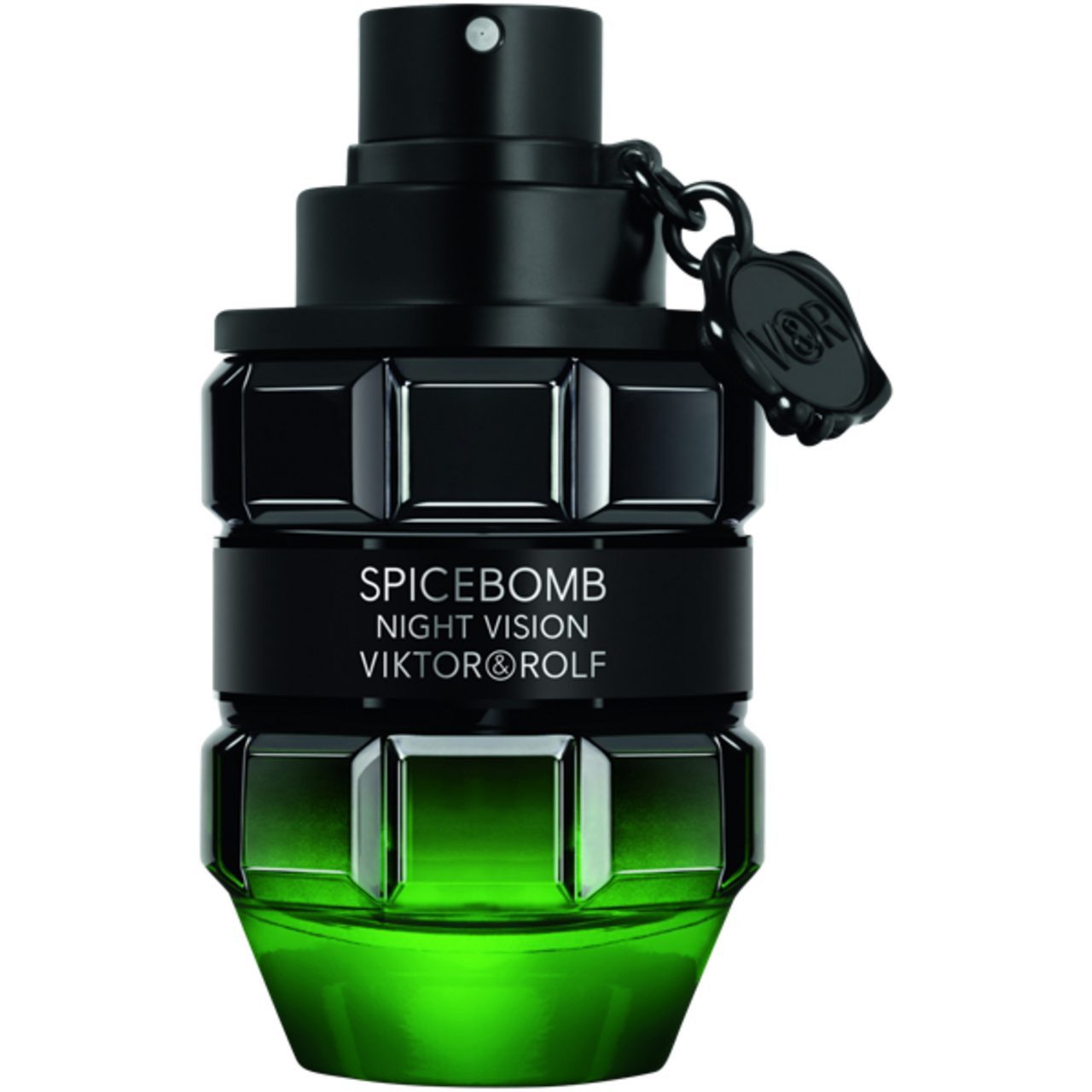Viktor & Rolf Туалетная вода Spicebomb Night Vision Туалетная вода, Glasflakon, Parfüm EDT, Herrenduft