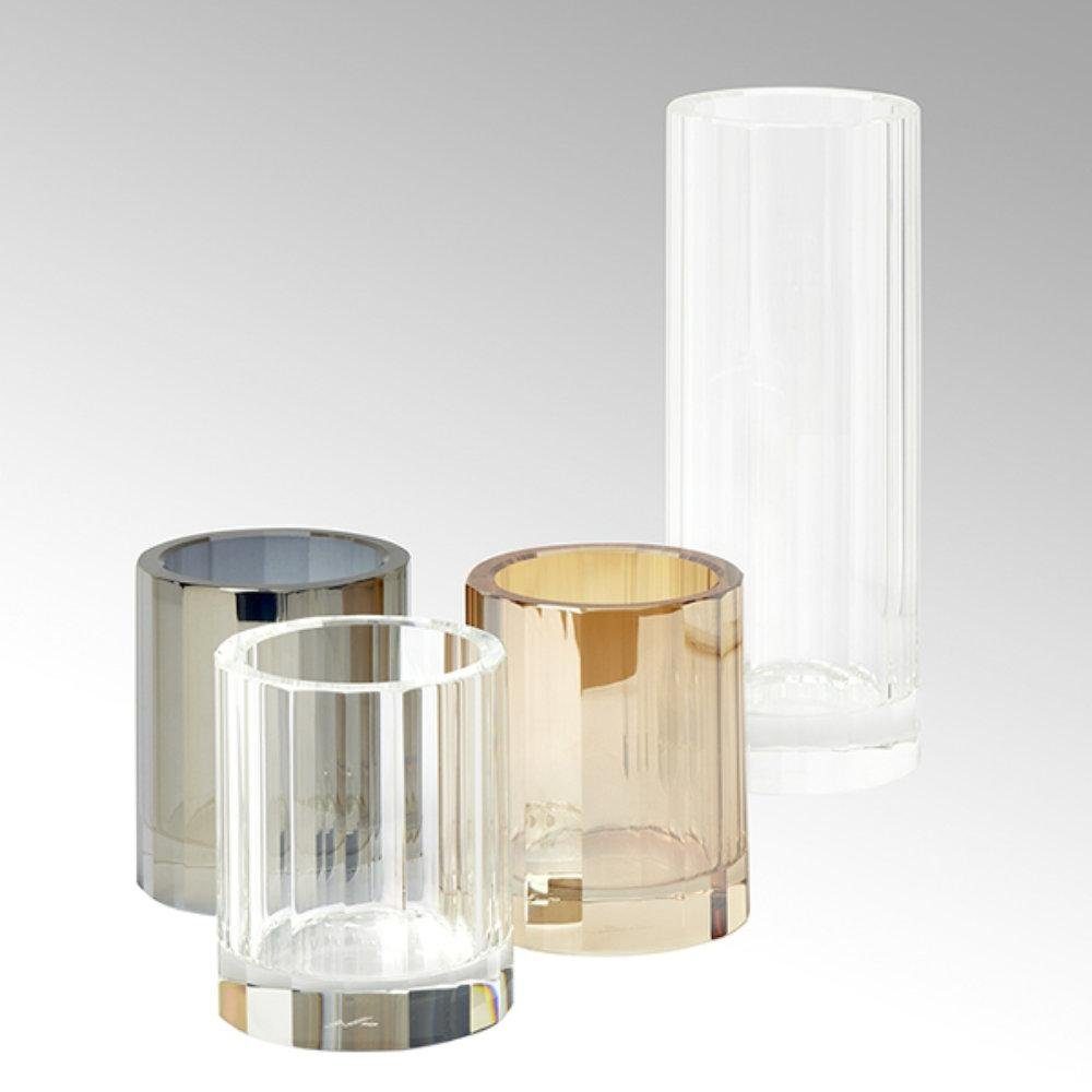 Windlicht (12cm) Lambert Glas Windlicht Donatello Bernstein