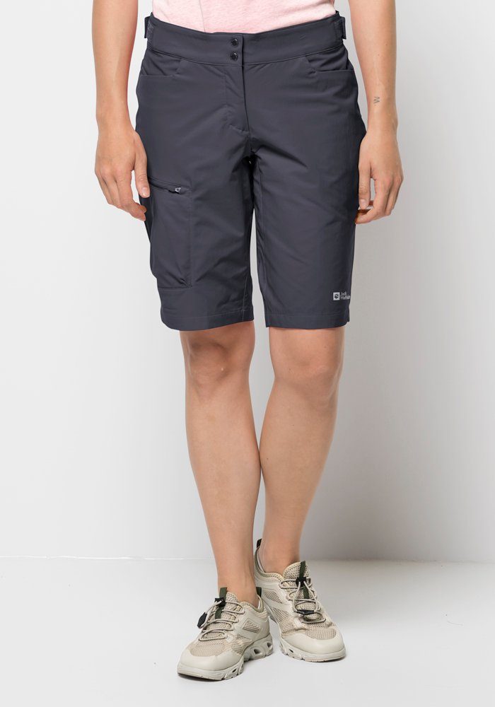 Damen Trekkingbermudas online kaufen | OTTO