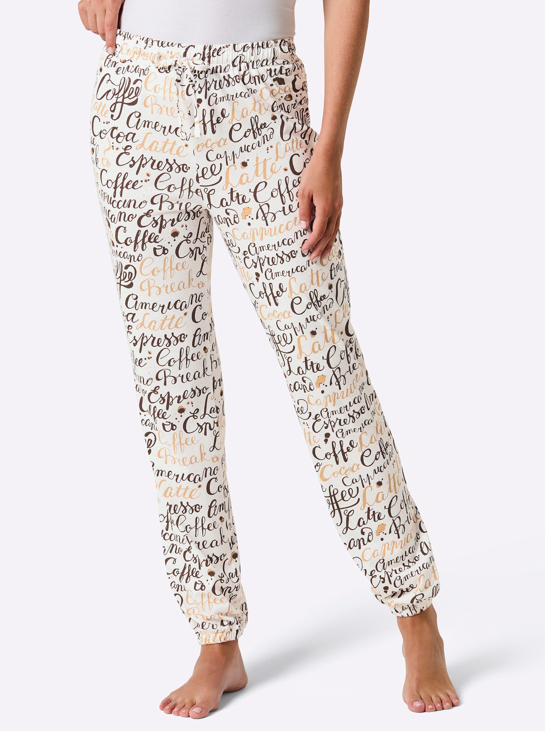 Witt Schlafanzug Schlafanzug-Hose günstig online kaufen
