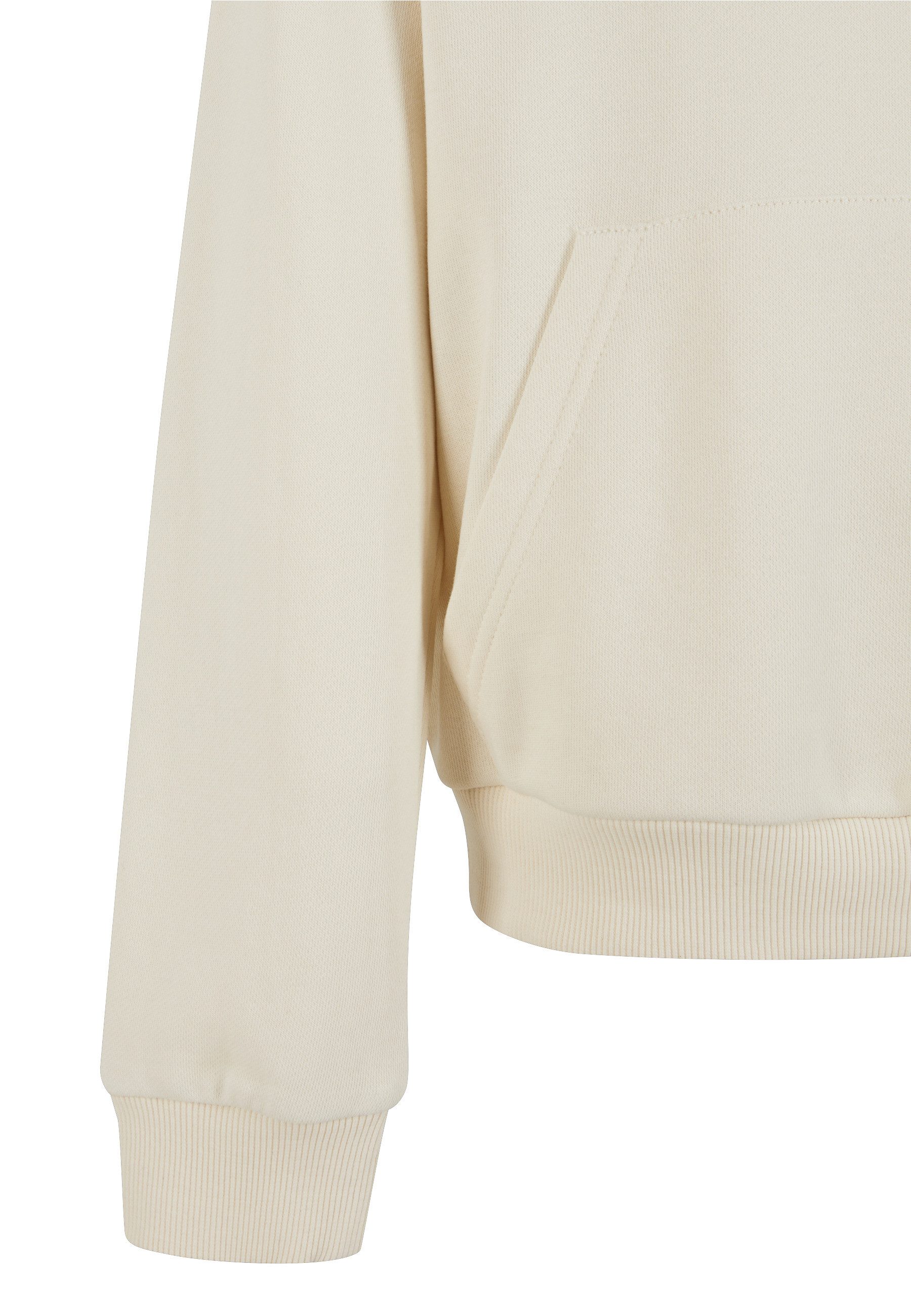 URBAN CLASSICS Kapuzensweatshirt Urban Classics Girls Light Terry Oversized Hoodie
