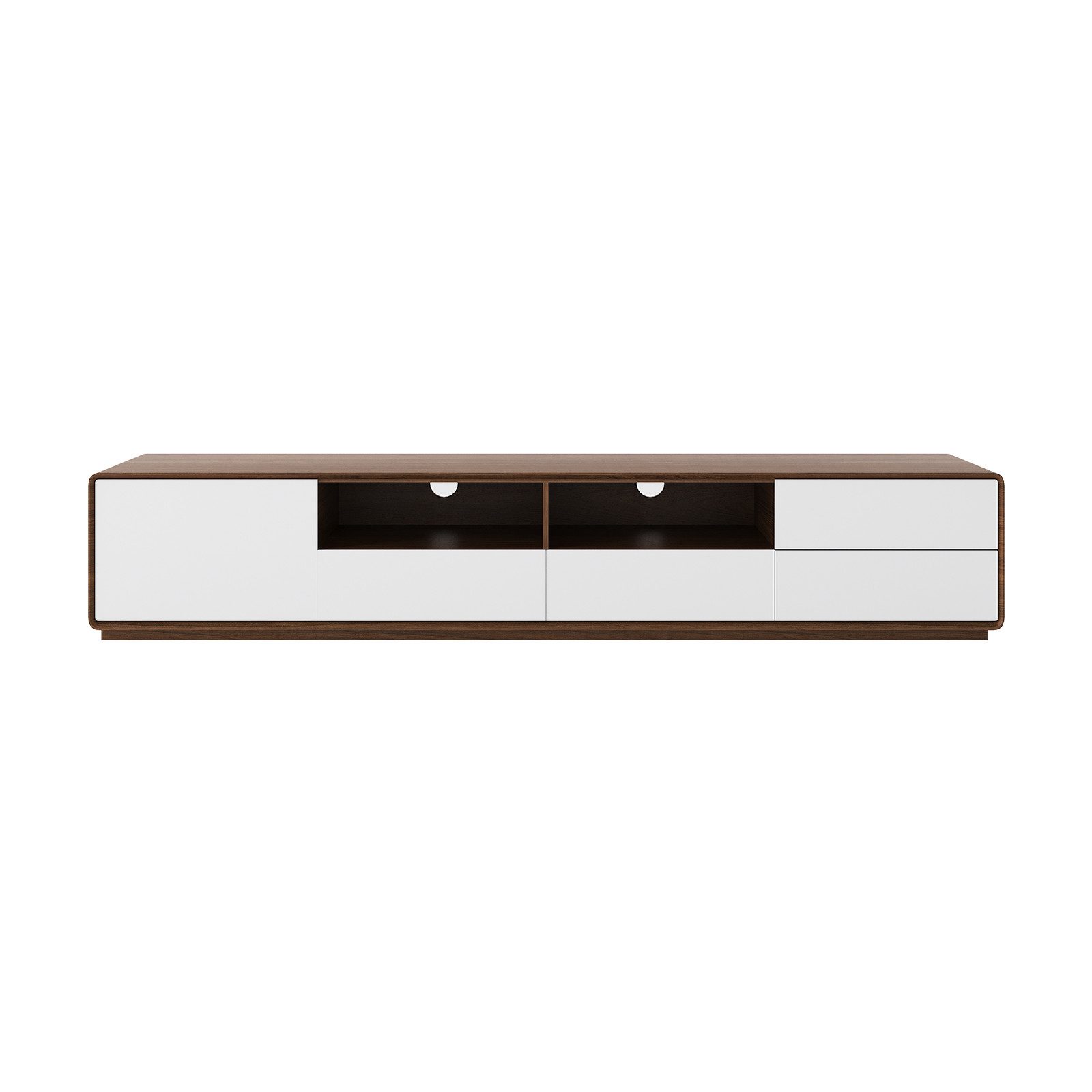 POVISON TV-Schrank Lowboard, TV Möbel, Fernseher günstig online kaufen