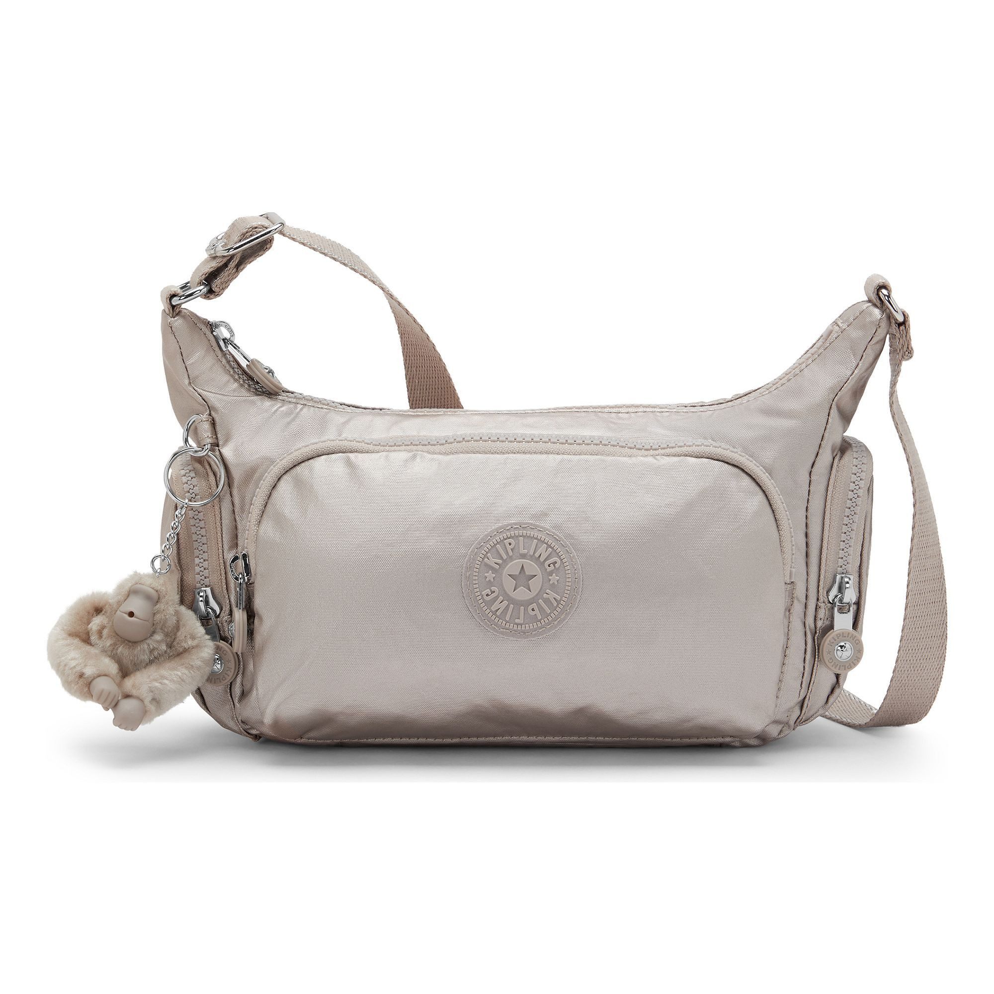 KIPLING Umhängetasche Gabbette, Nylon