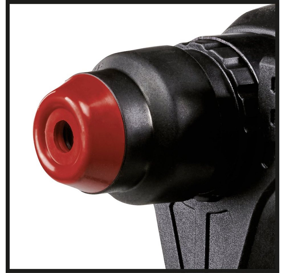 Thumbnail - Bohrhammer Einhell TC-RH 620 4F Kit SDS-Plus-Bohrhammer 240 V 620 W inkl. Koffe, 240.00 V