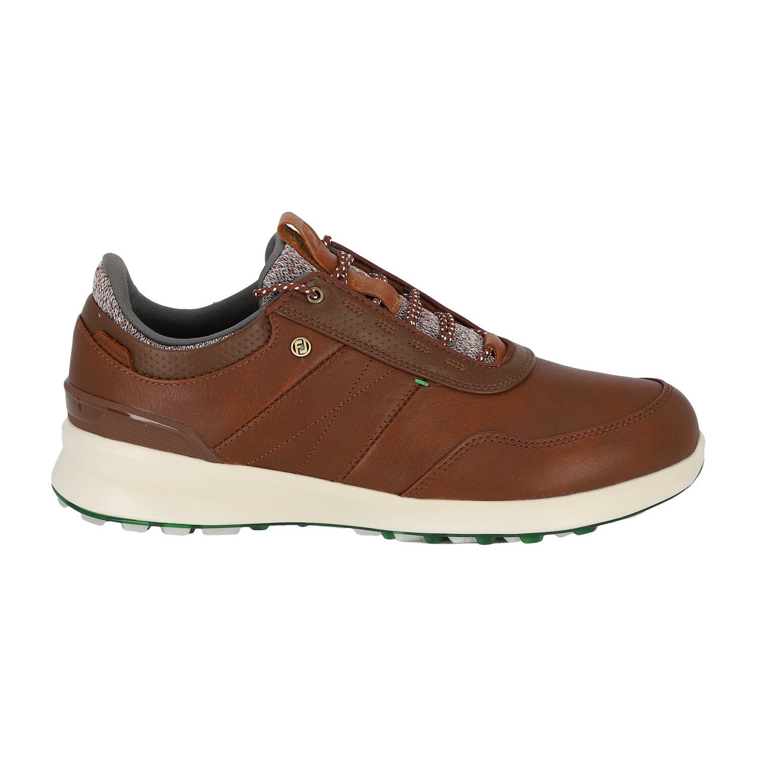 FOOTJOY Footjoy Fj Stratos Brown Herren Golfschuh