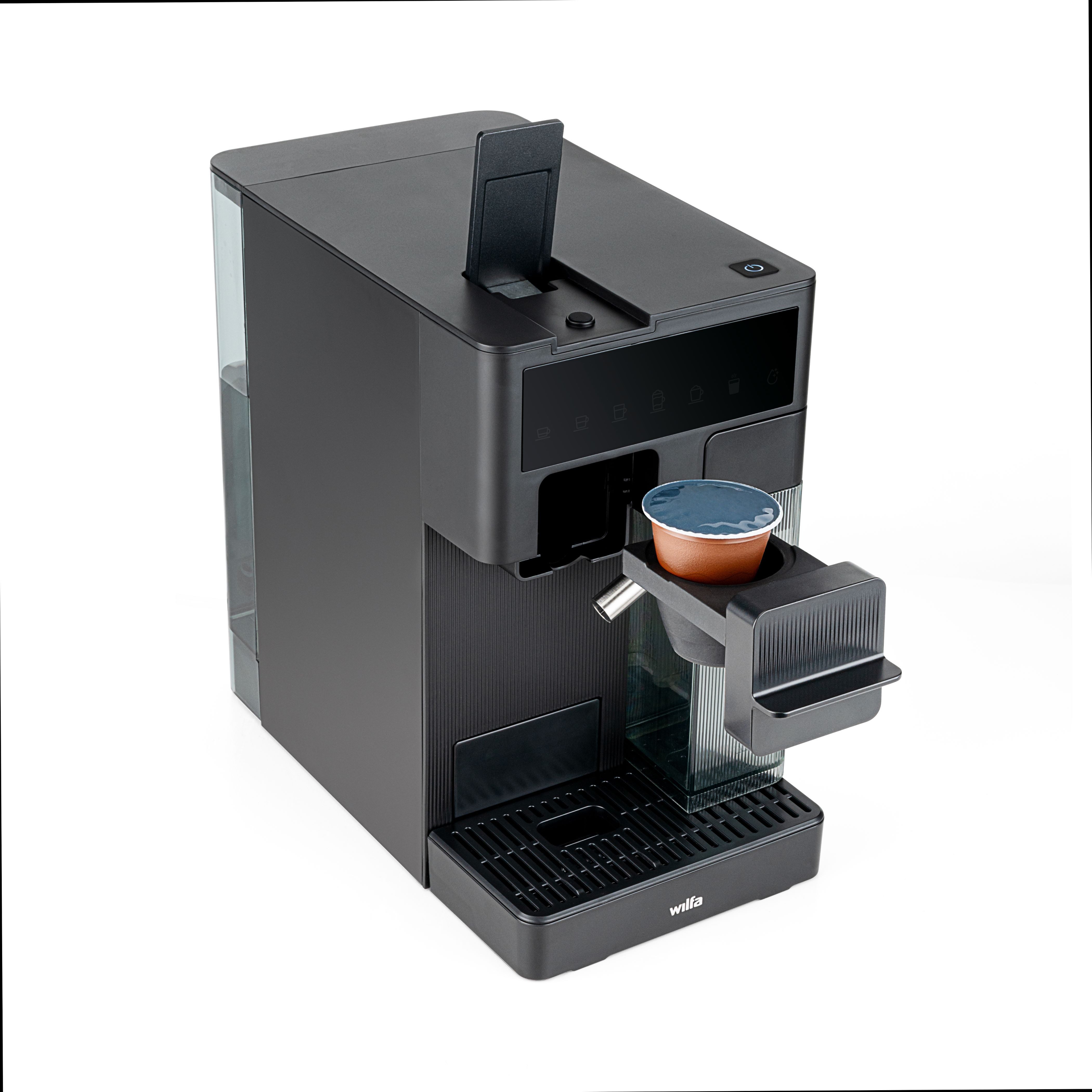 wilfa Filterkaffeemaschine