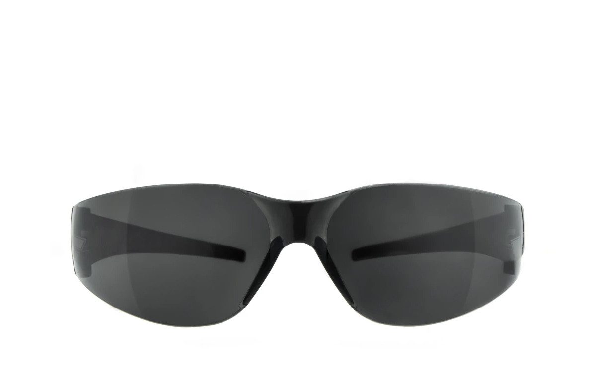 HSE - SportEyes Sportbrille SPRINTER 3.0, Steinschlagbeständig durch Kunststoff-Sicherheitsglas