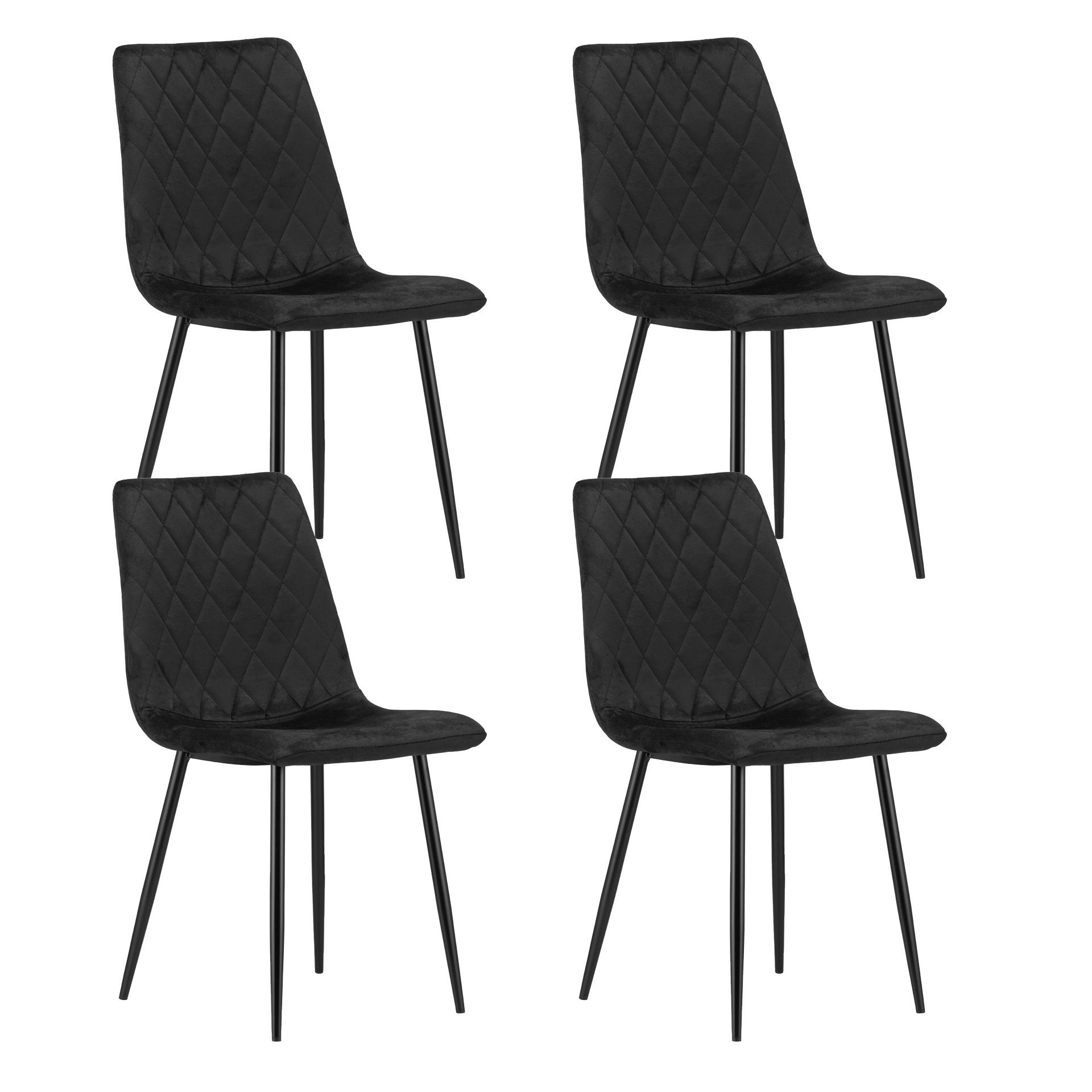 Home Collective Esszimmerstuhl Wohnzimmerstuhl Stuhl mit günstig online kaufen