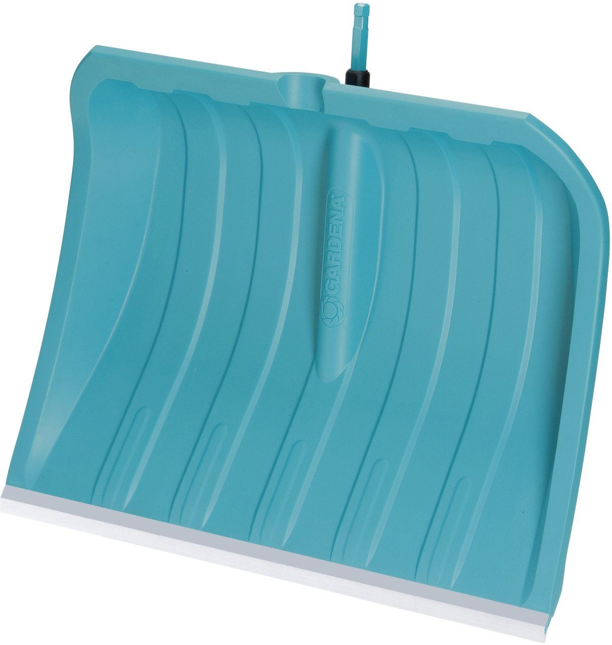 GARDENA Schneeschieber Gardena Schneeschieber combisystem 51x31,6x46,9 cm