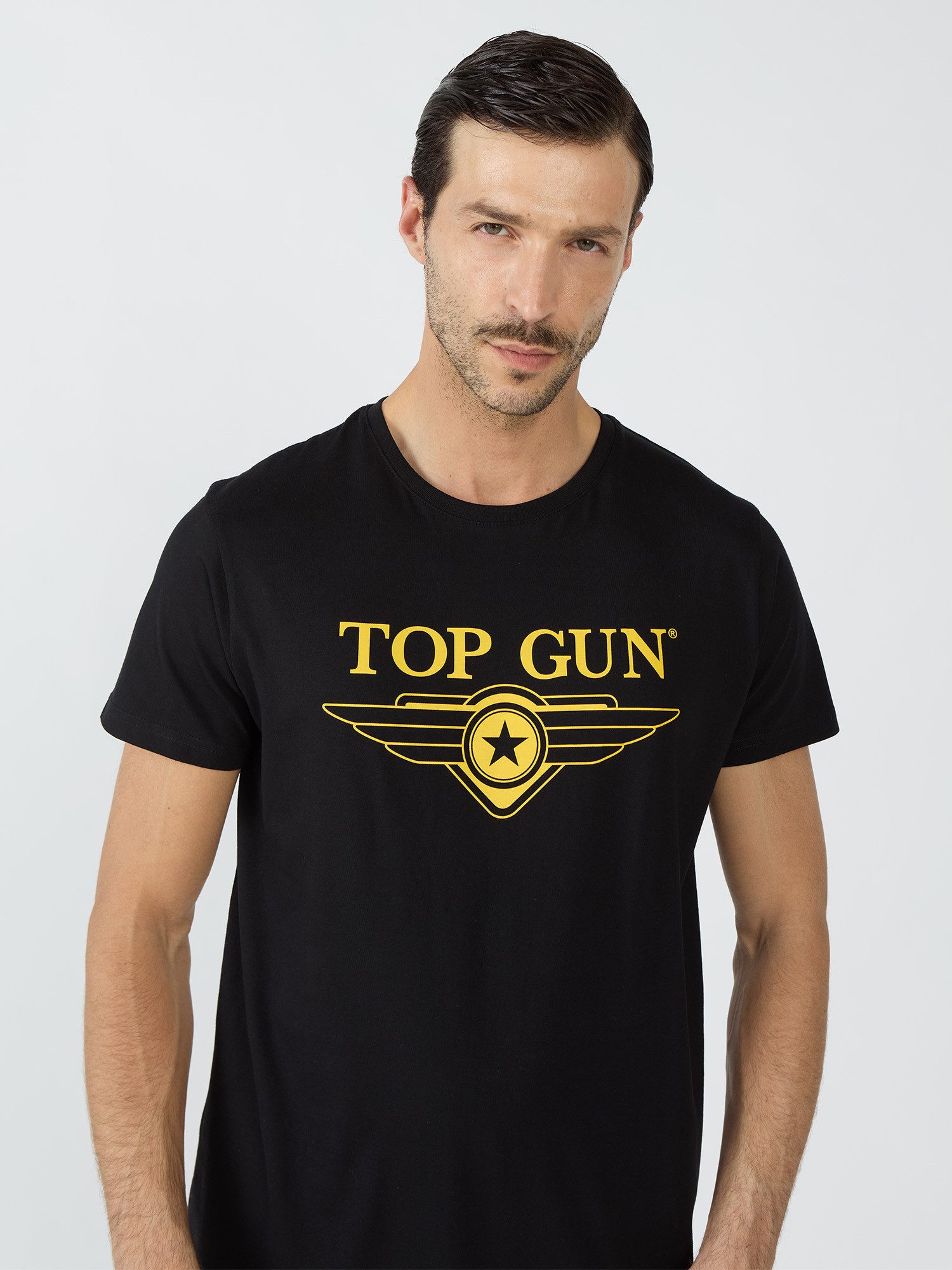 TOP GUN T-Shirt TG2024002