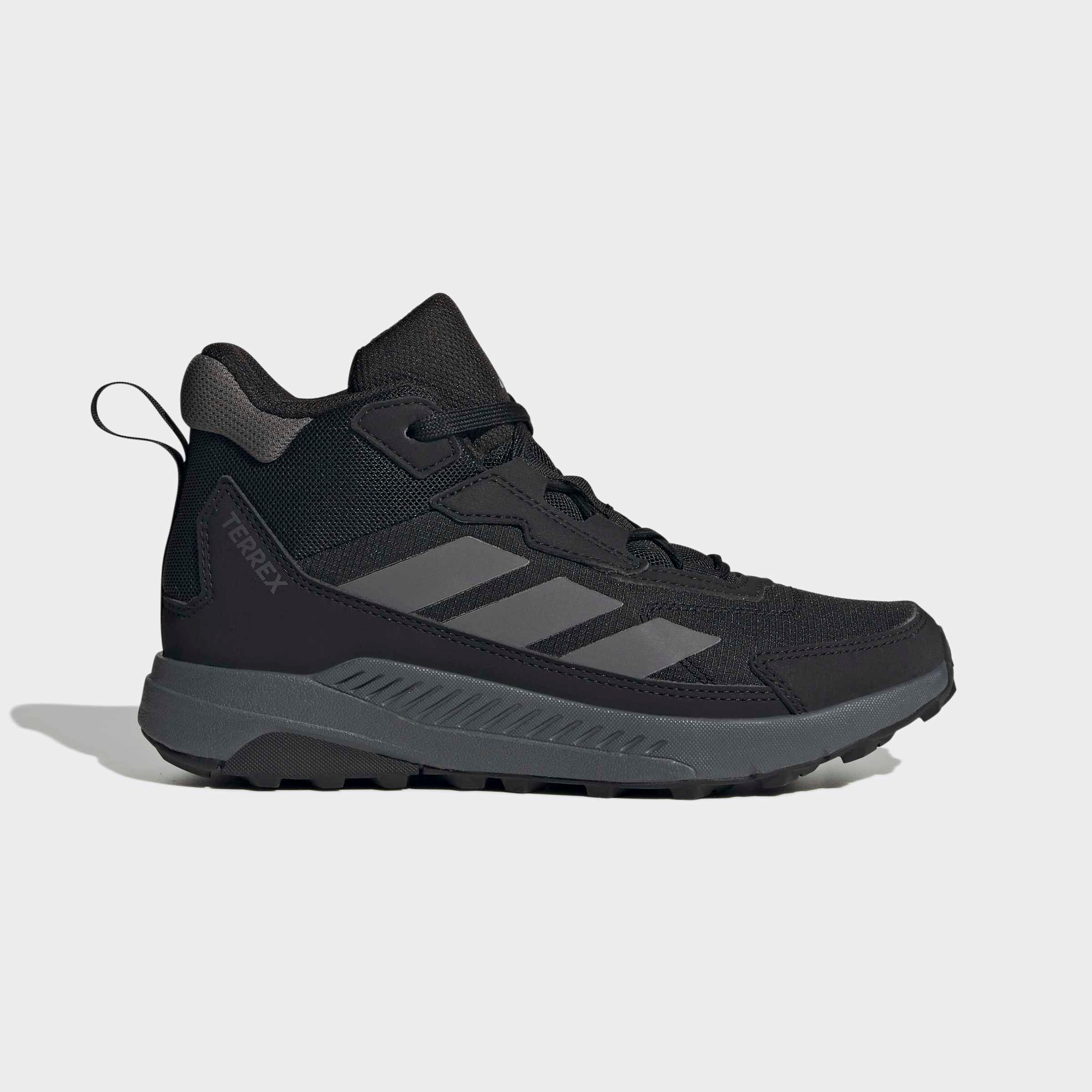 adidas TERREX ANYLANDER MID KIDS Wanderschuh für Kinder & Jugendliche