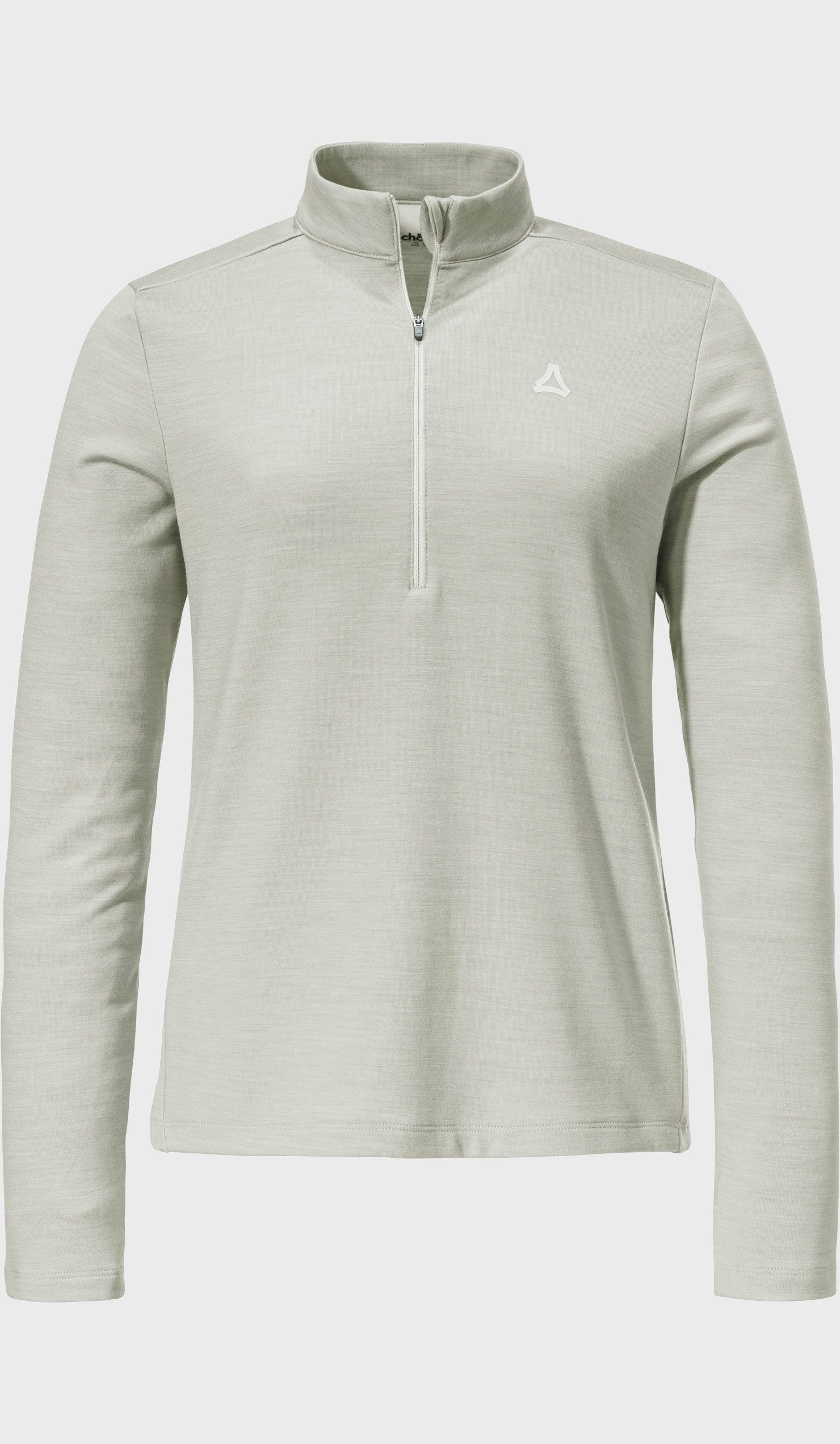 Schöffel Funktionsshirt Longsleeve Style Canyfer WMS