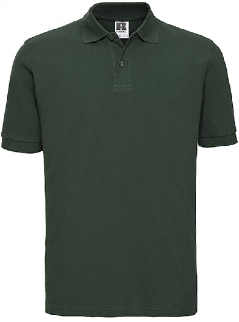 Russell Poloshirt Men´s Classic Cotton Poloshirt günstig online kaufen