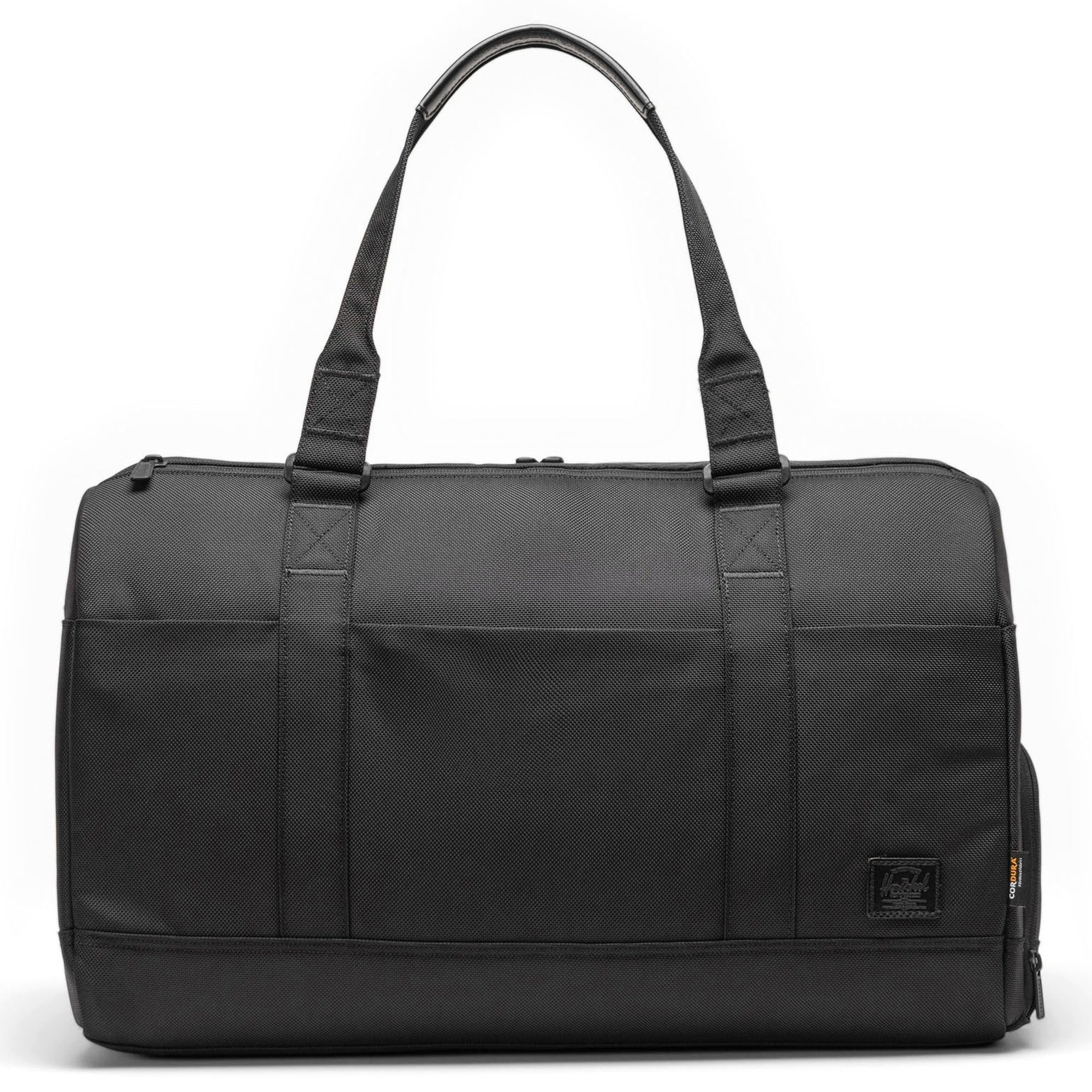 Reisetasche Novel Duffle Tech Cordura 45 - Reisetasche 16" 52 cm (black)