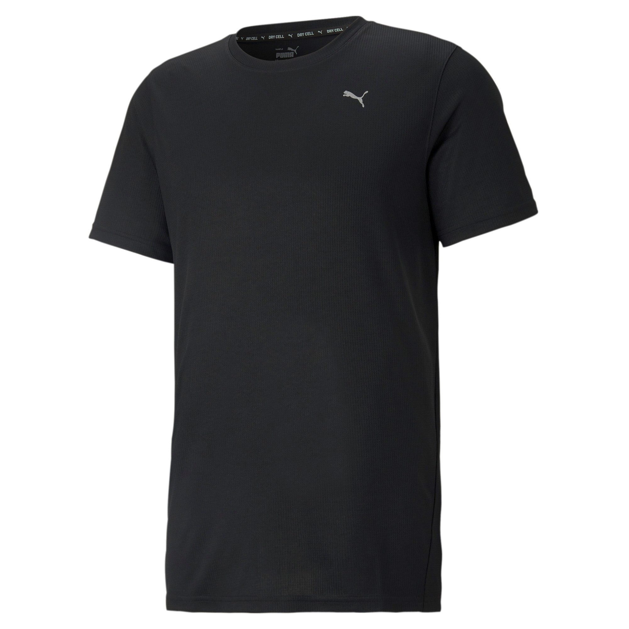 PUMA T-Shirt Puma Herren T-Shirt Performance günstig online kaufen