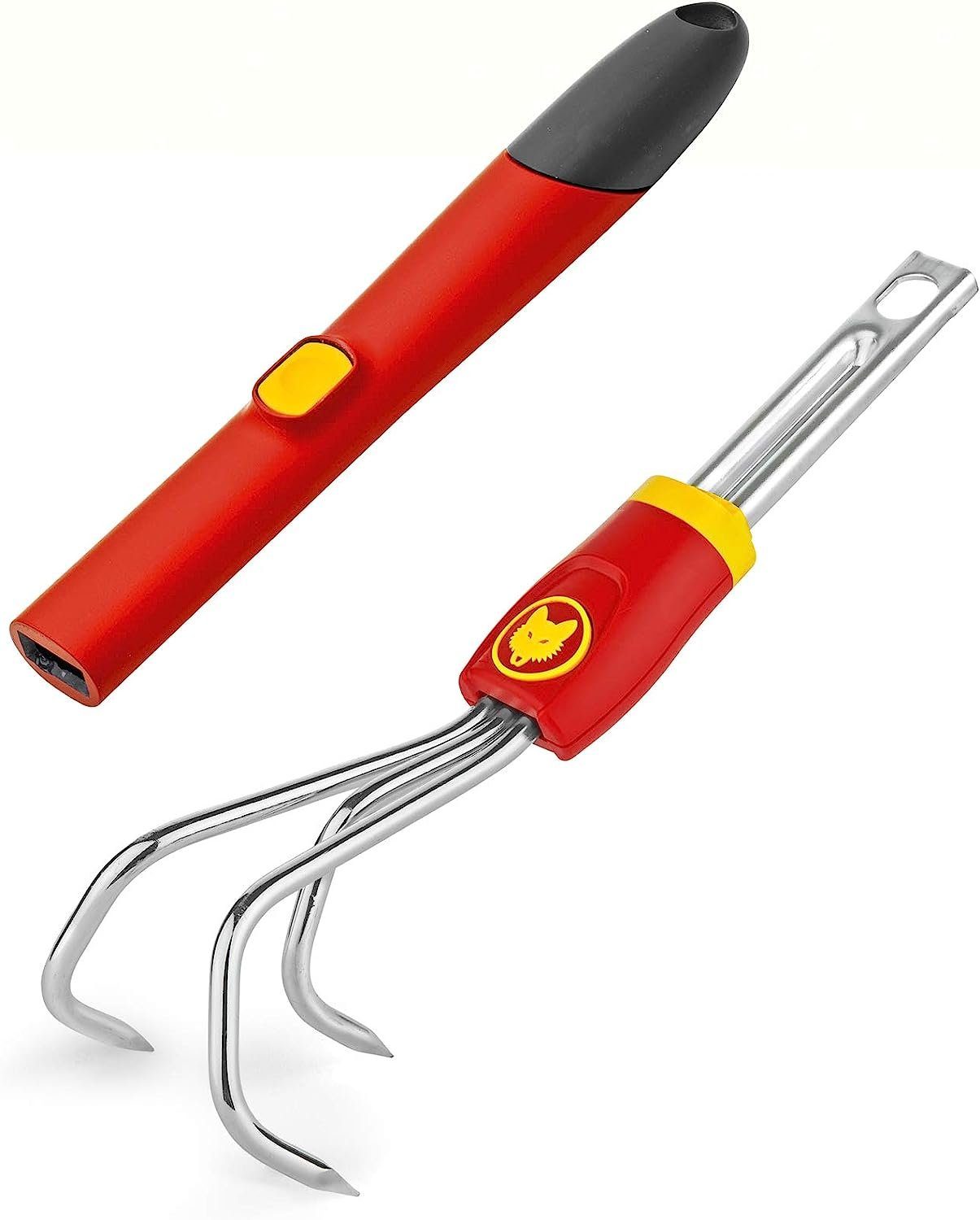 WOLF-Garten Kleingrubber Kleingrubber LA-M/ZM30 Rot 30x10x7 günstig online kaufen