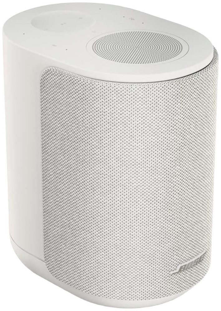 Bose Lifestyle Ultra Smart Speaker (A2DP Bluetooth, Bluetooth, WLAN)