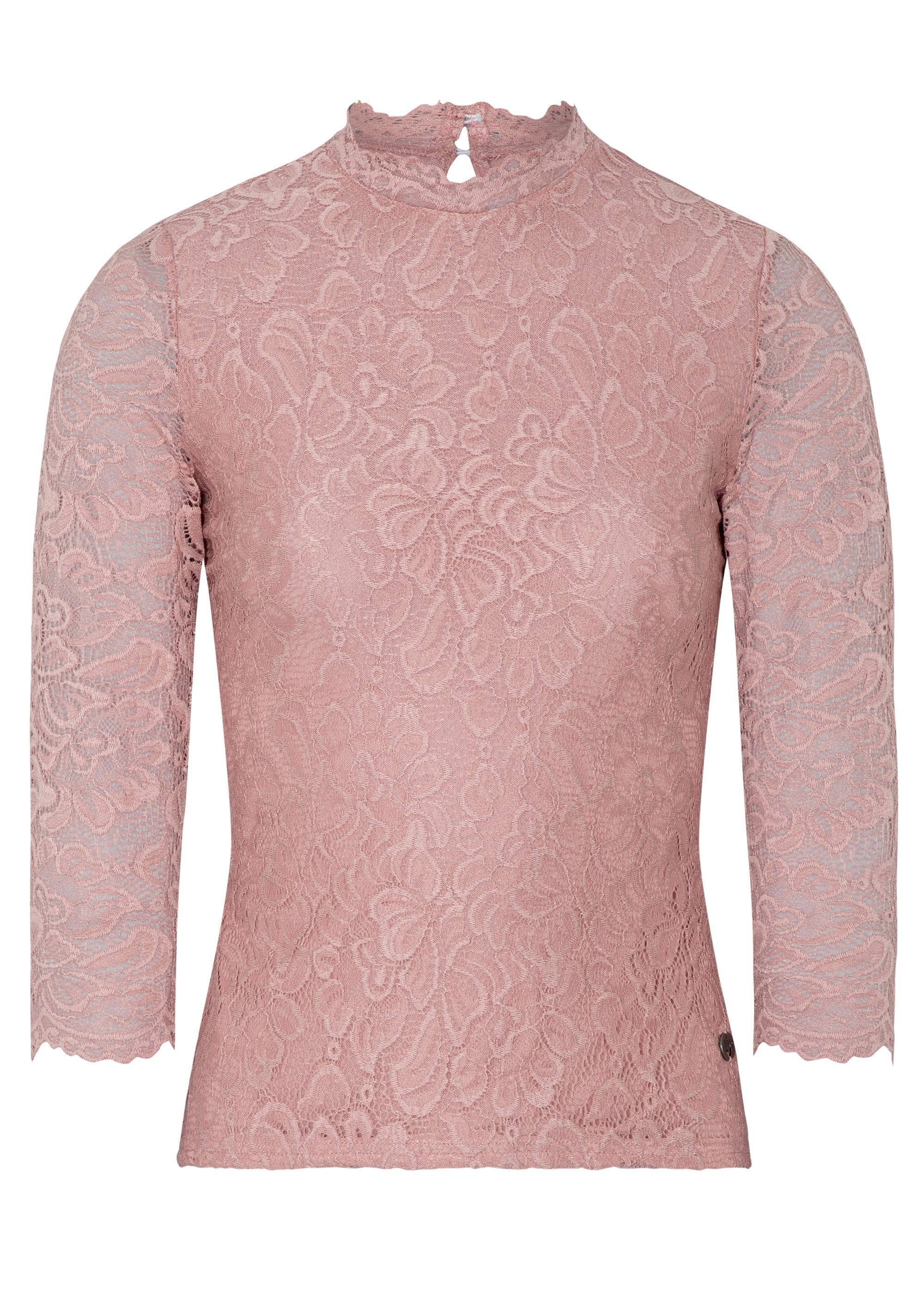 Spieth & Wensky Trachtenshirt Blusenshirt - günstig online kaufen