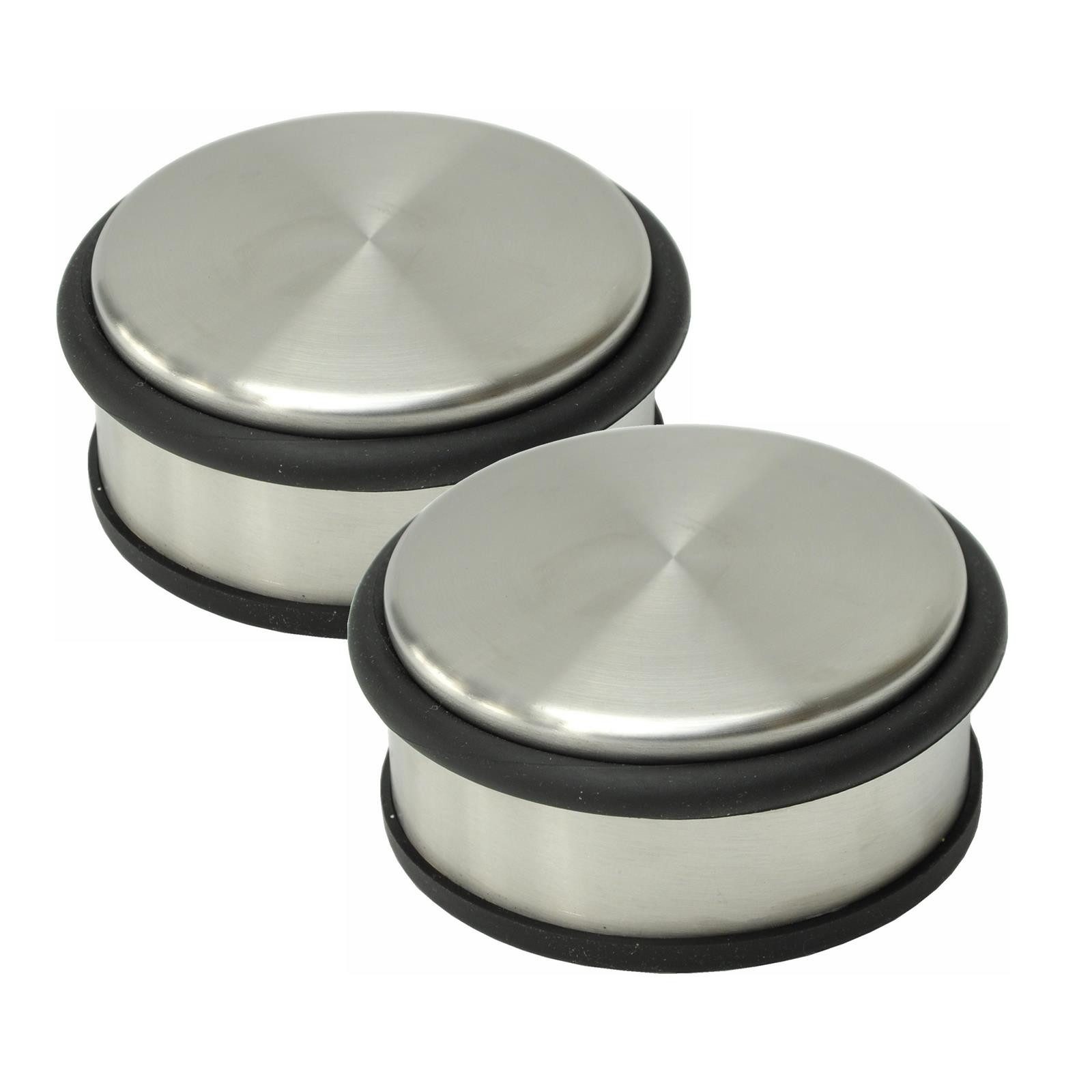 dazikemo Bodentürstopper Türstopper Türpuffer Edelstahl 10 günstig online kaufen