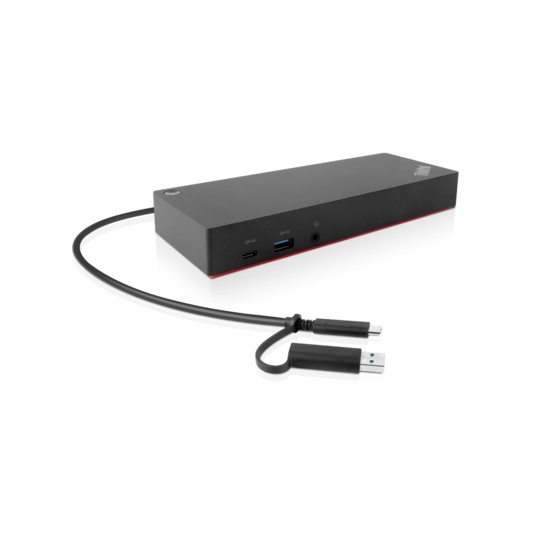 Lenovo Laptop-Dockingstation 40AF0135EU