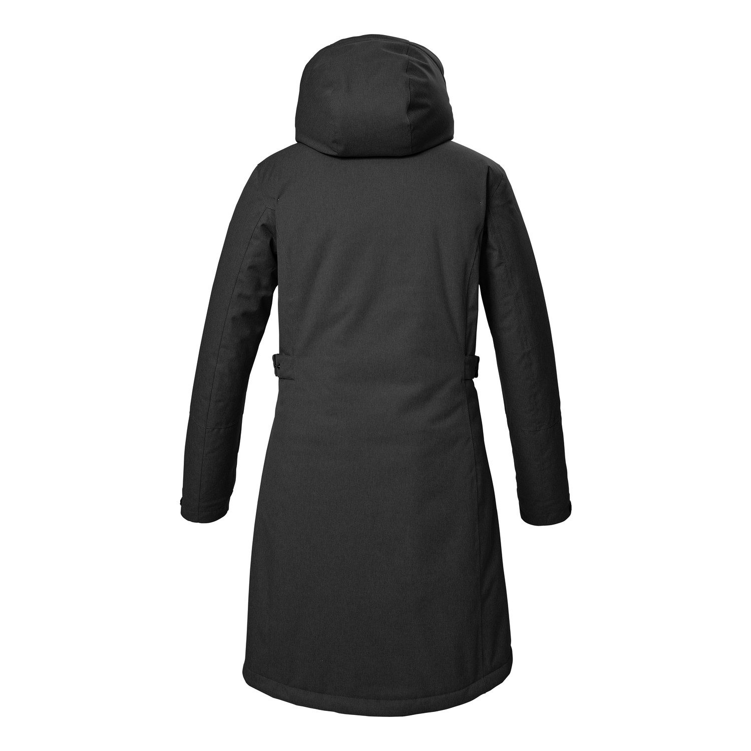 Killtec Funktionsmantel Parka KOW 303 WMN PRK günstig online kaufen