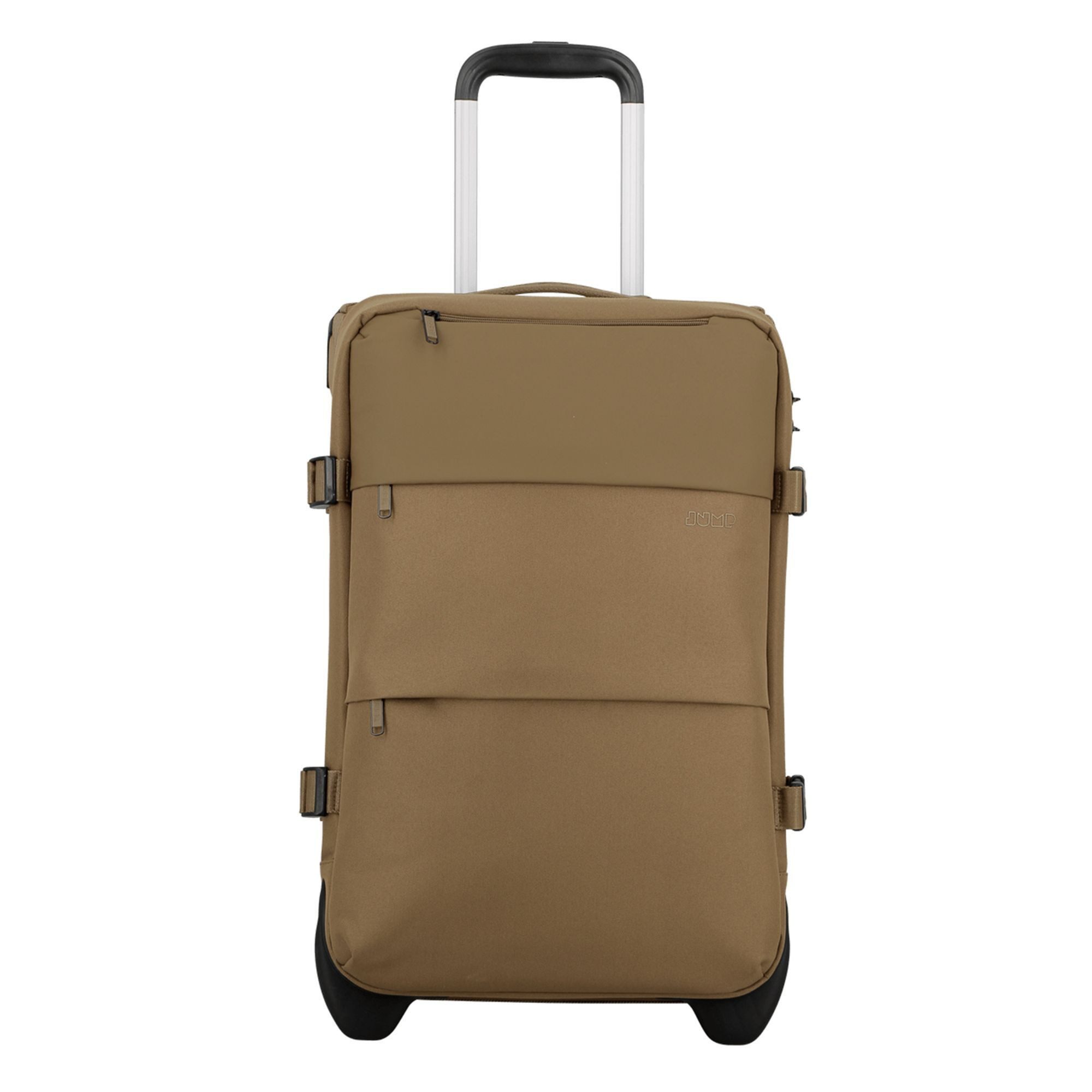 Jump Reisetasche Dunaa, Polyester