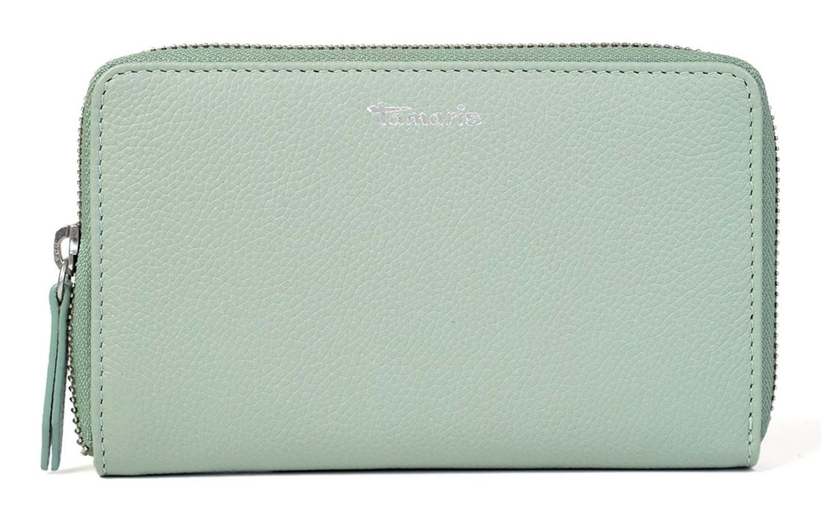 Tamaris Geldbörse Wallet, aus echtem Leder günstig online kaufen