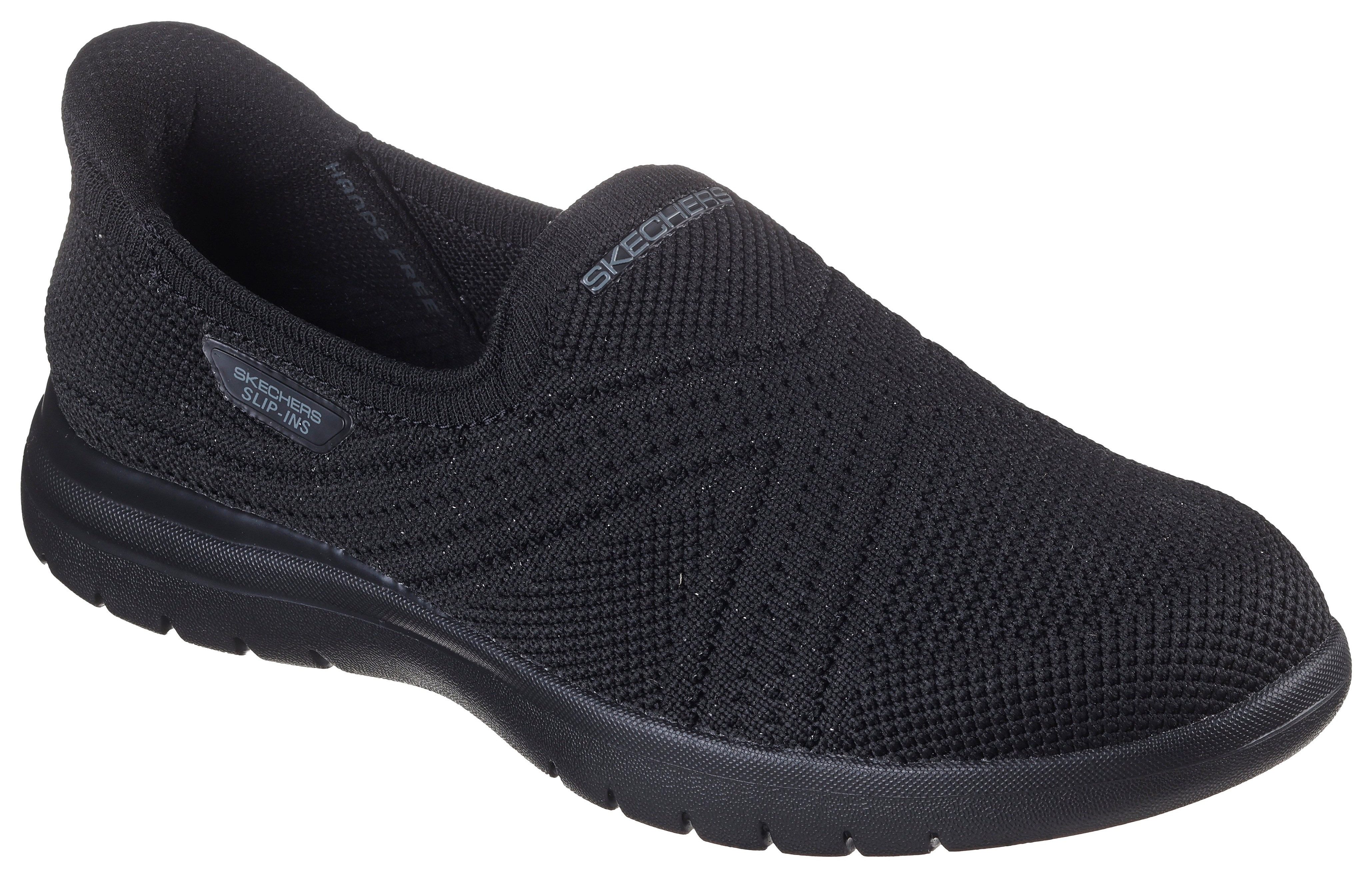 Skechers ON-THE-GO FLEX-EXCELLENCY Slip-On Sneaker, Slipper, Schlupfschuh m günstig online kaufen