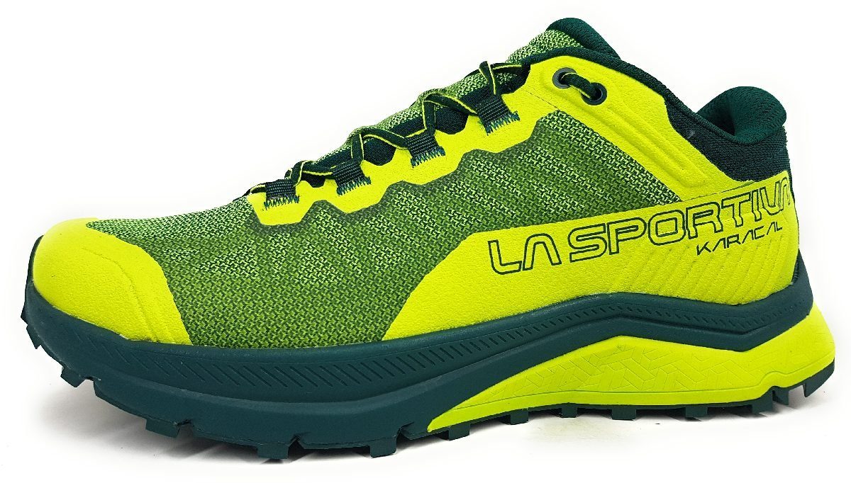 La Sportiva Wanderschuh Outdoorschuh