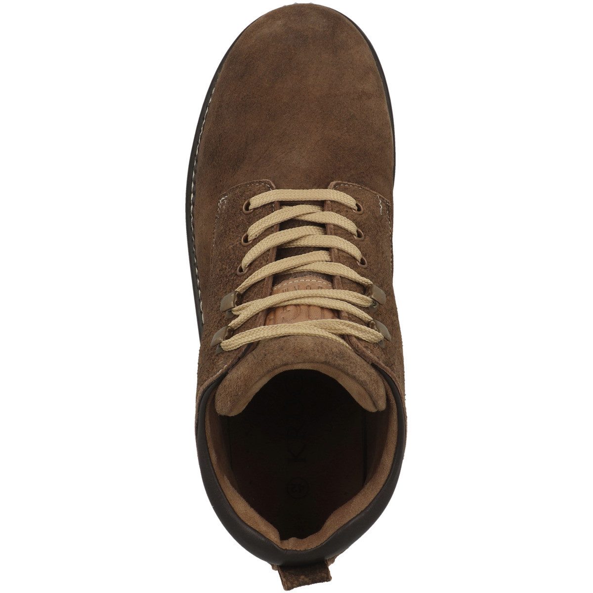 Krüger Anton Herren Schnürboots günstig online kaufen