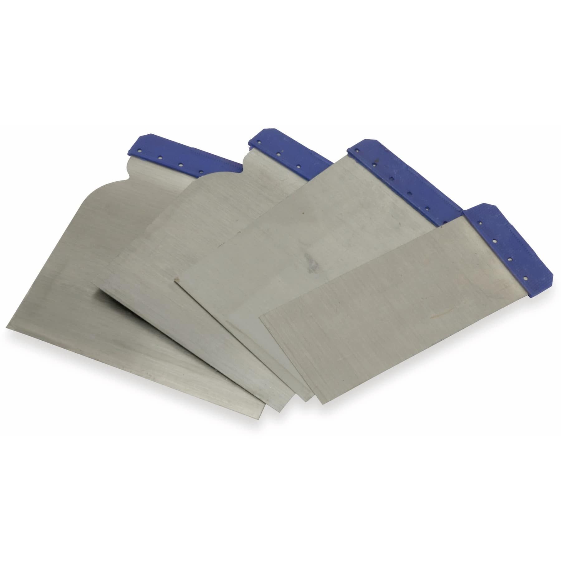 Kinzo Japanspachtel KINZO Spachtel-Set, 4 Stück