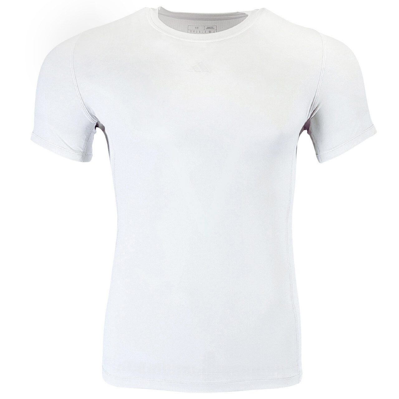 adidas Performance Kompressionsshirt Techfit