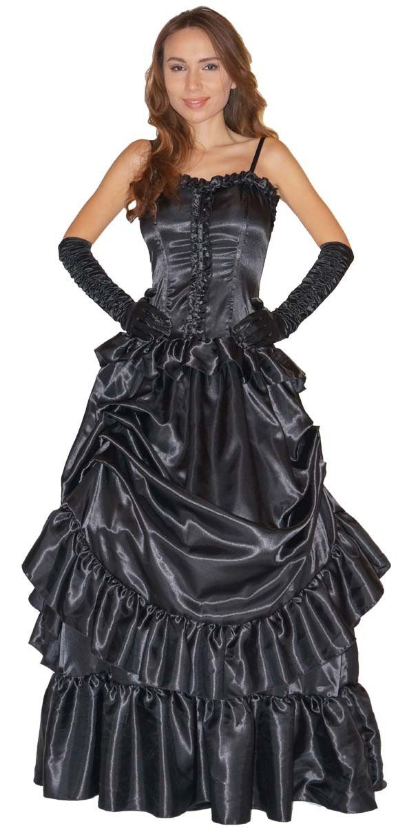 Maylynn Prinzessin-Kostüm Kostüm Barock Kleid Heloise mit Handschuhen günstig online kaufen