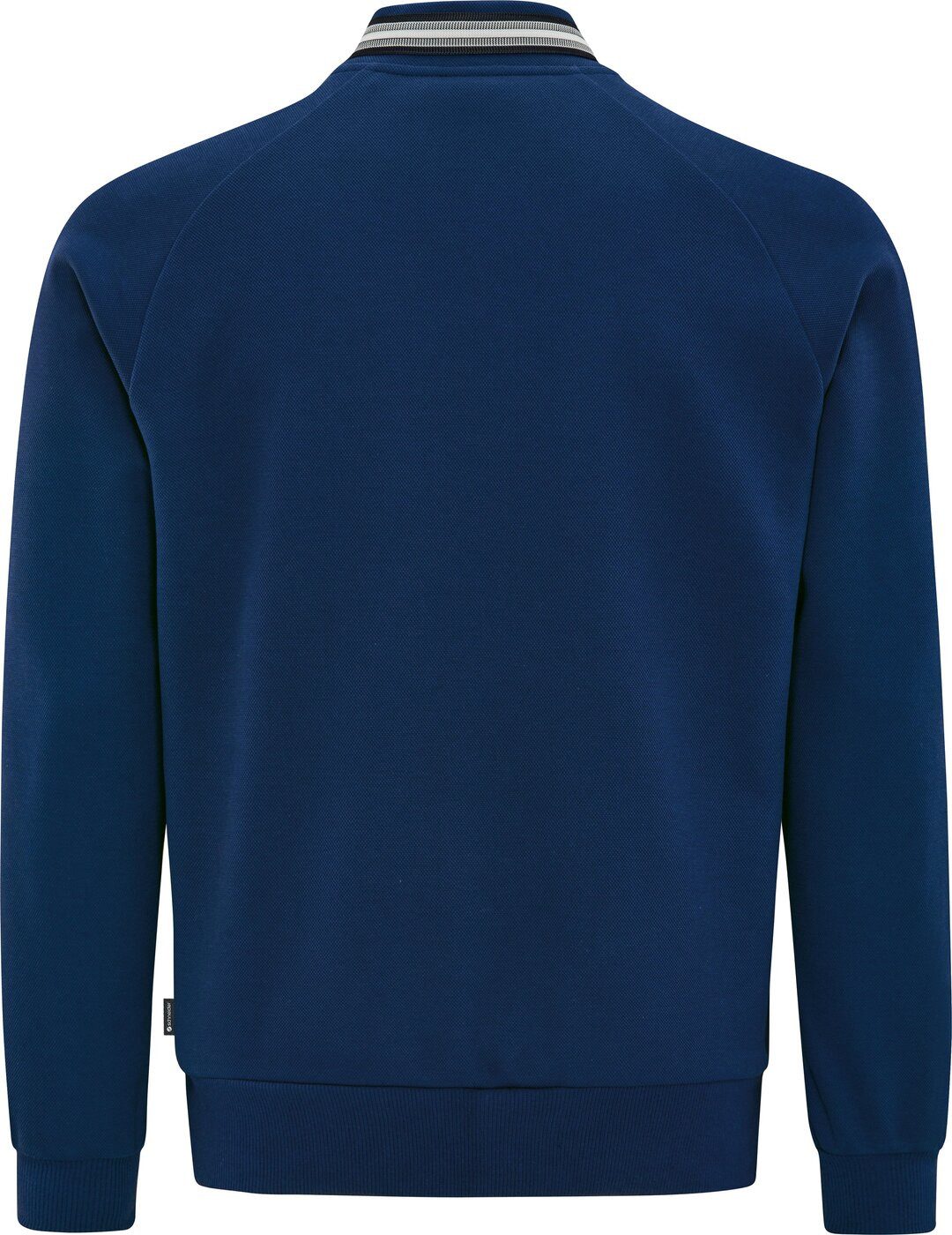 SCHNEIDER Sportswear Funktionsjacke CHANNINGM-JACKE SAILORBLUE – Bild 2 von 2
