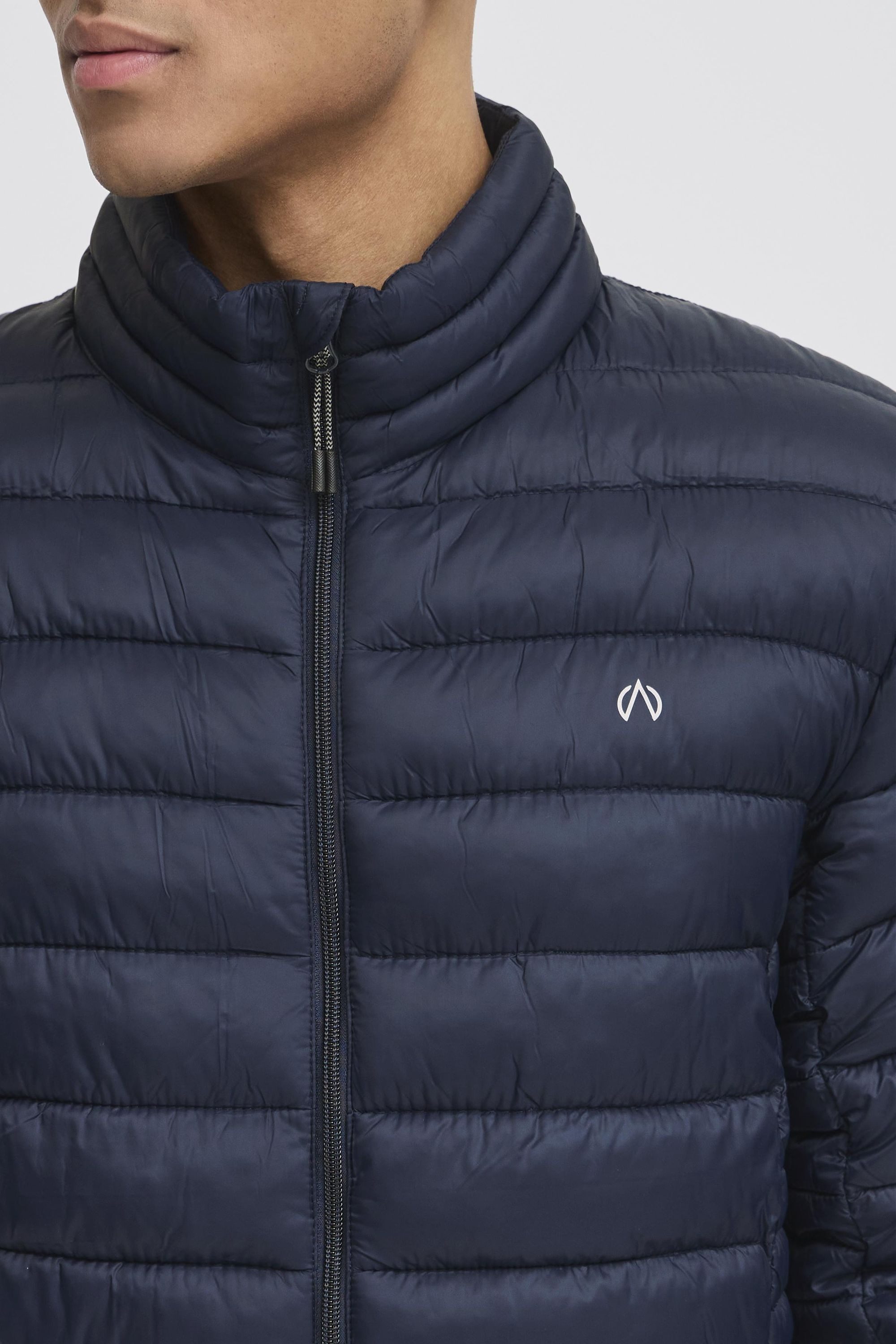 North Bend Softshelljacke NBEddy M CFT+ Sportliche Steppjacke