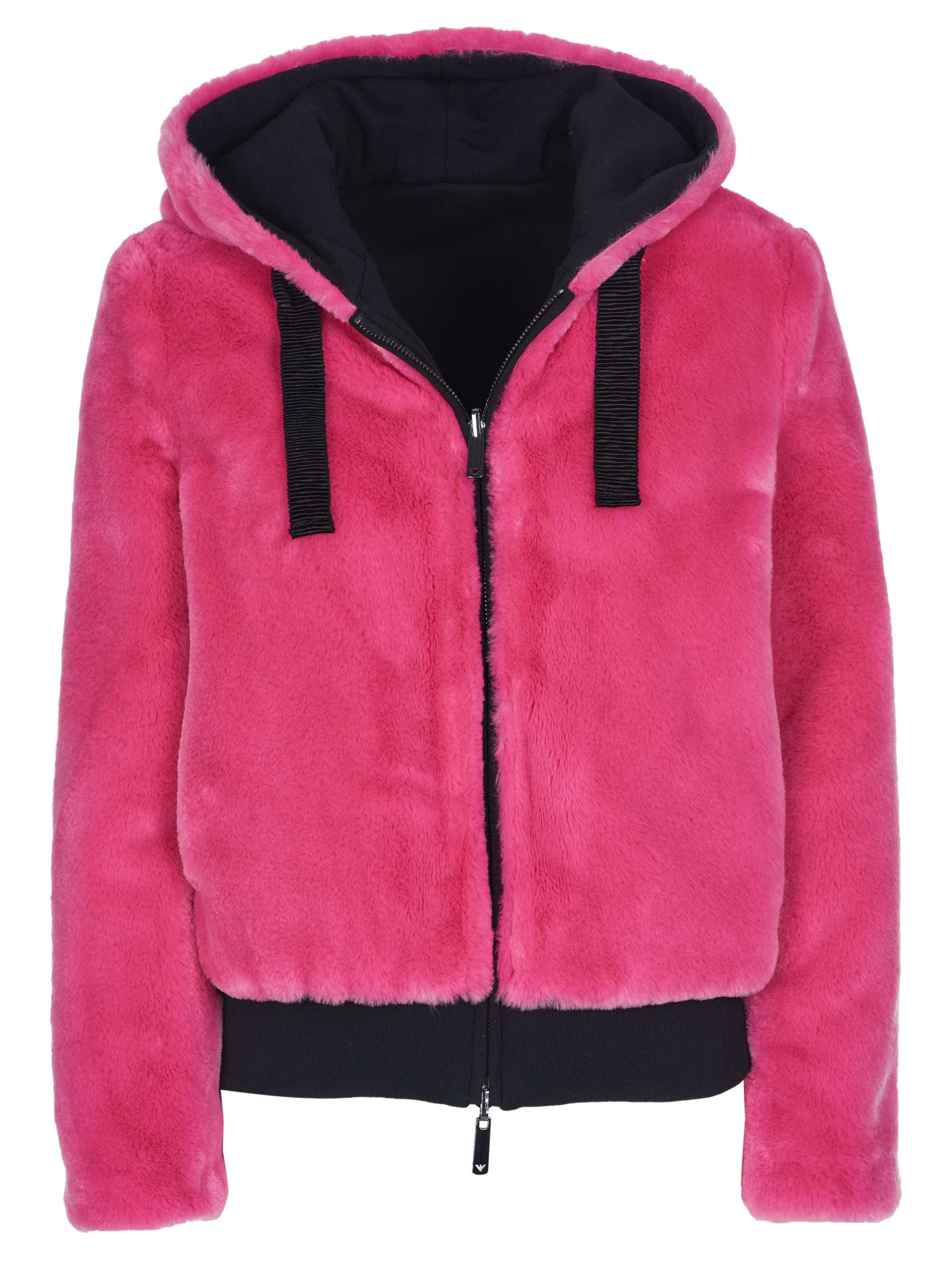Emporio Armani Sweatjacke